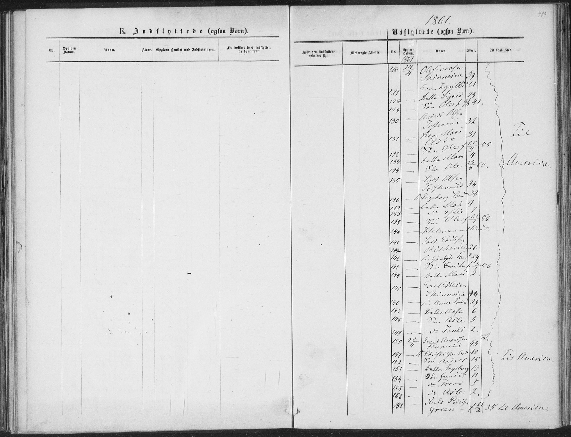 Sigdal kirkebøker, AV/SAKO-A-245/F/Fa/L0009b: Parish register (official) no. I 9B, 1860-1871, p. 489