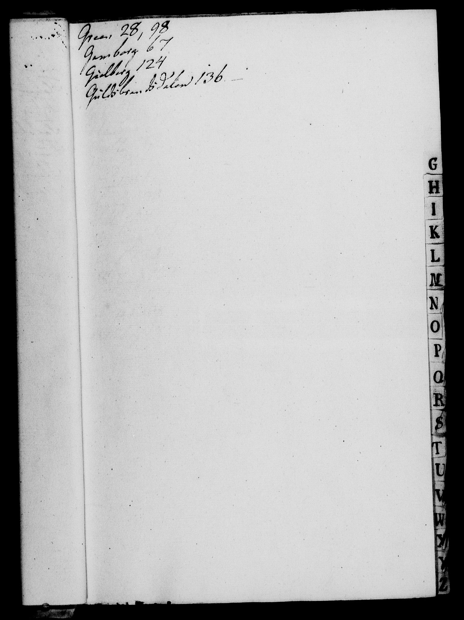 Rentekammeret, Kammerkanselliet, AV/RA-EA-3111/G/Gf/Gfa/L0043: Norsk relasjons- og resolusjonsprotokoll (merket RK 52.43), 1761, p. 9