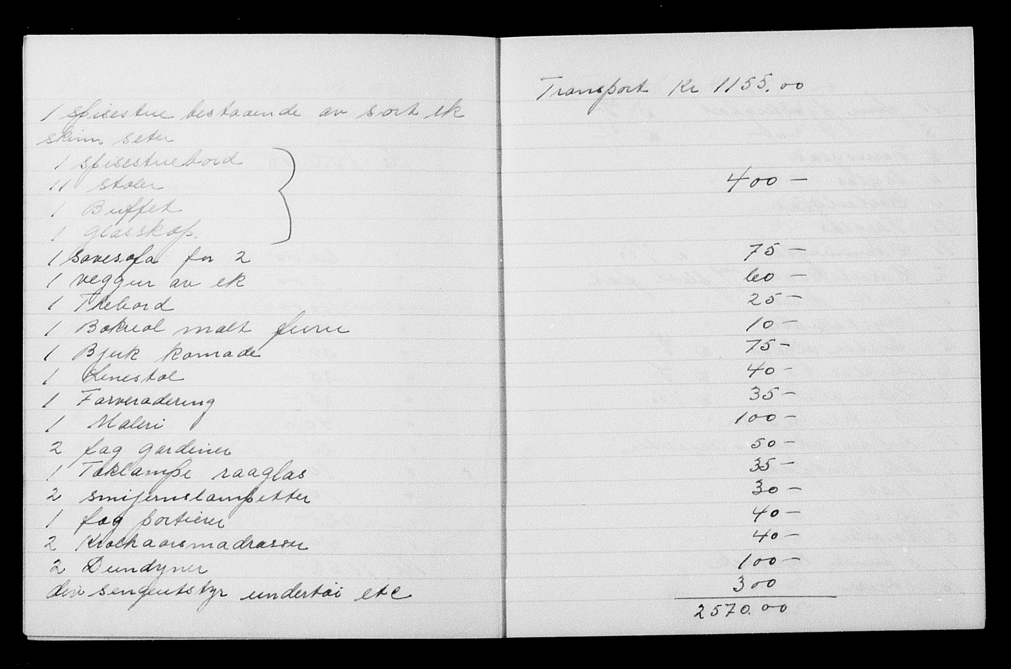 Justisdepartementet, Tilbakeføringskontoret for inndratte formuer, AV/RA-S-1564/H/Hc/Hcc/L0932: --, 1945-1947, p. 90