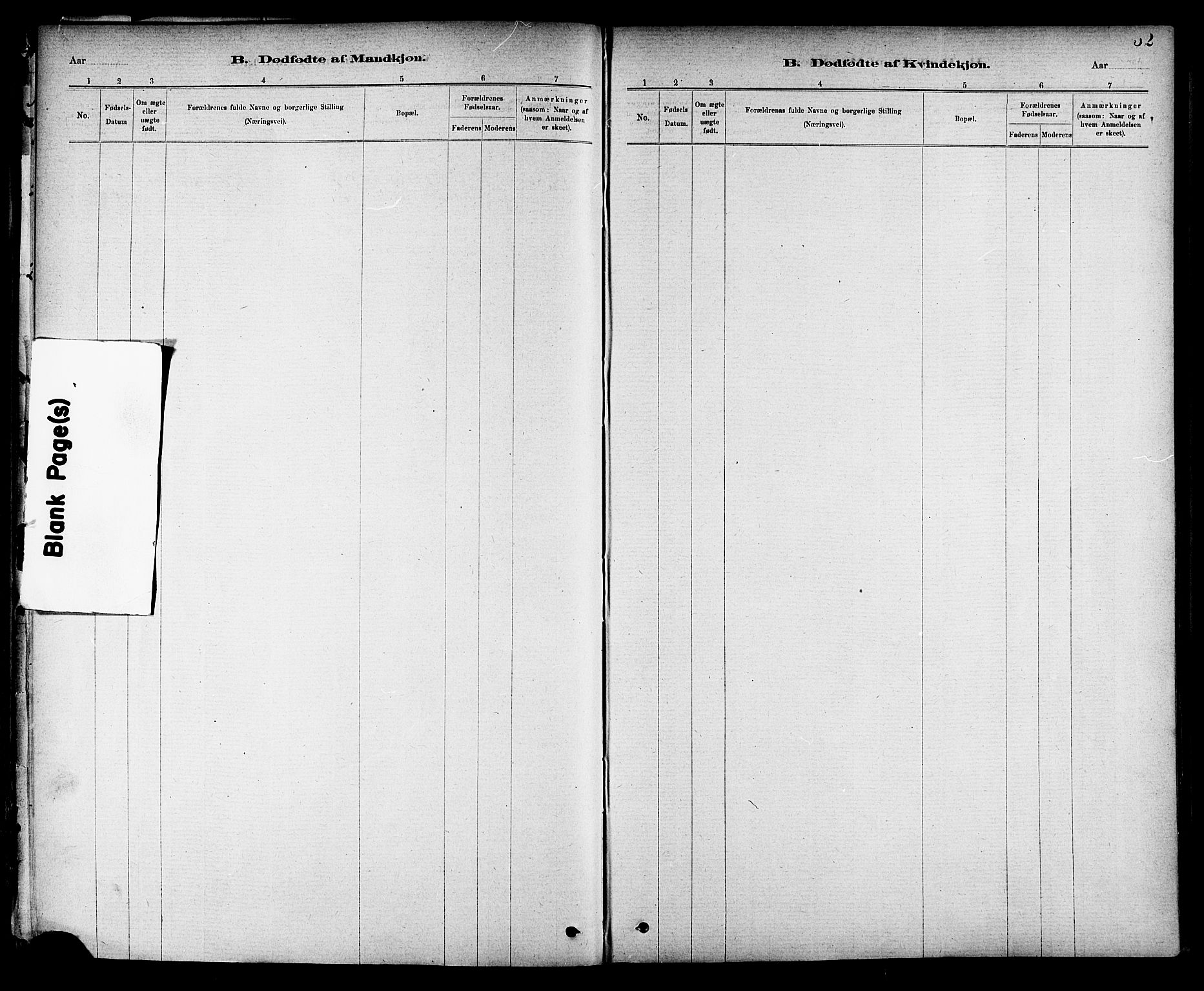 Ministerialprotokoller, klokkerbøker og fødselsregistre - Nord-Trøndelag, SAT/A-1458/714/L0130: Parish register (official) no. 714A01, 1878-1895, p. 52