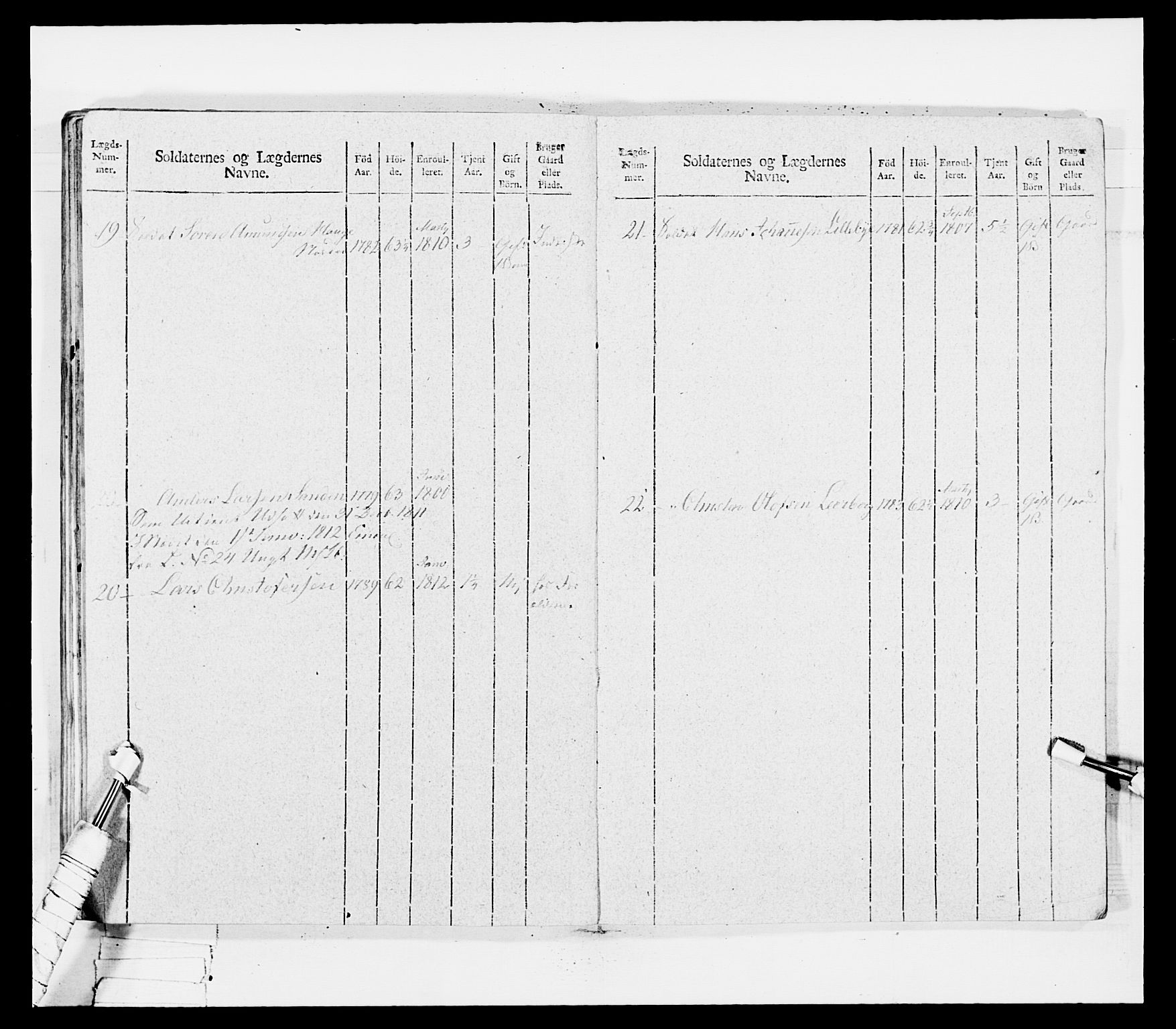 Generalitets- og kommissariatskollegiet, Det kongelige norske kommissariatskollegium, AV/RA-EA-5420/E/Eh/L0036a: Nordafjelske gevorbne infanteriregiment, 1813, p. 199