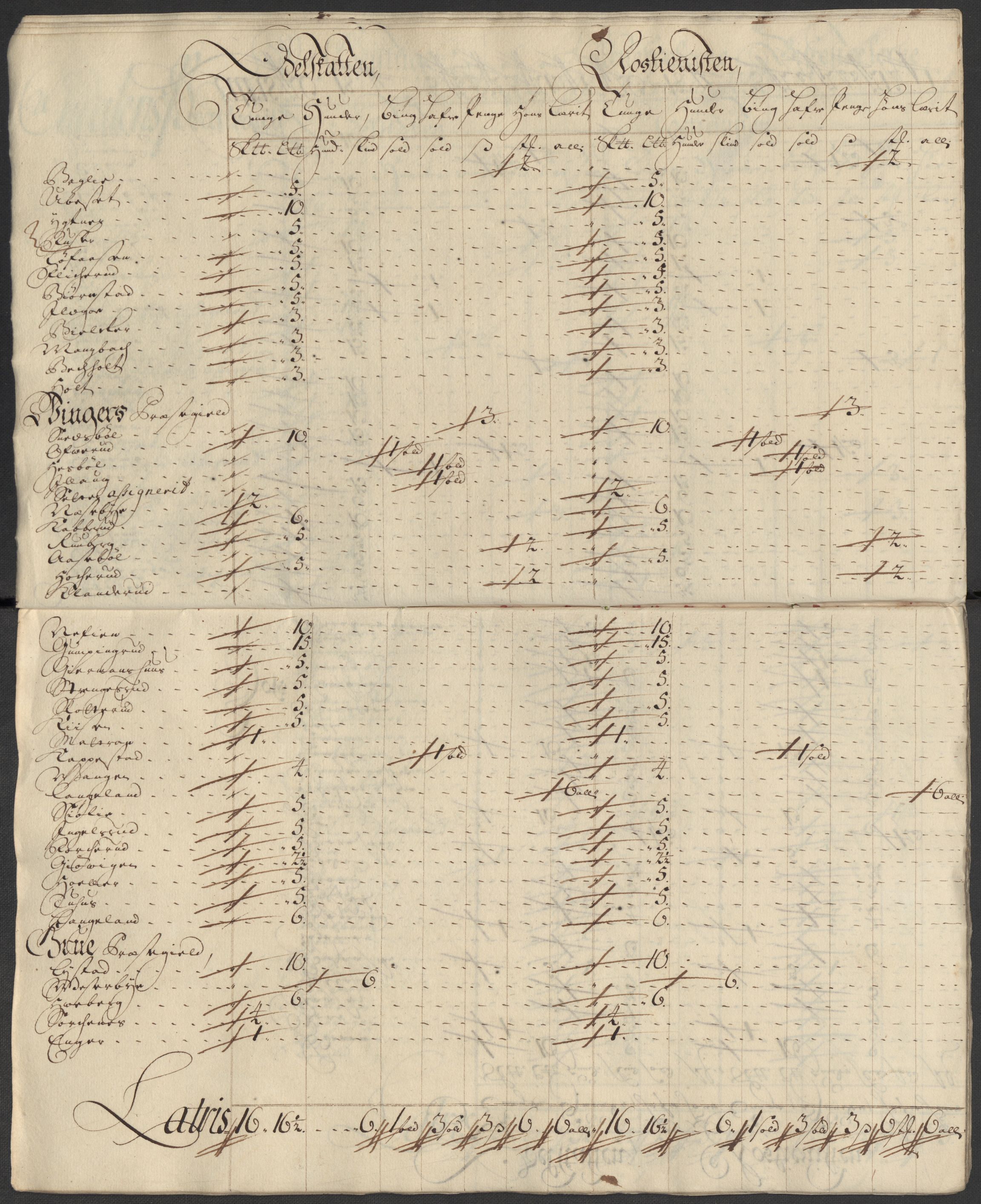 Rentekammeret inntil 1814, Reviderte regnskaper, Fogderegnskap, AV/RA-EA-4092/R13/L0857: Fogderegnskap Solør, Odal og Østerdal, 1718, p. 125