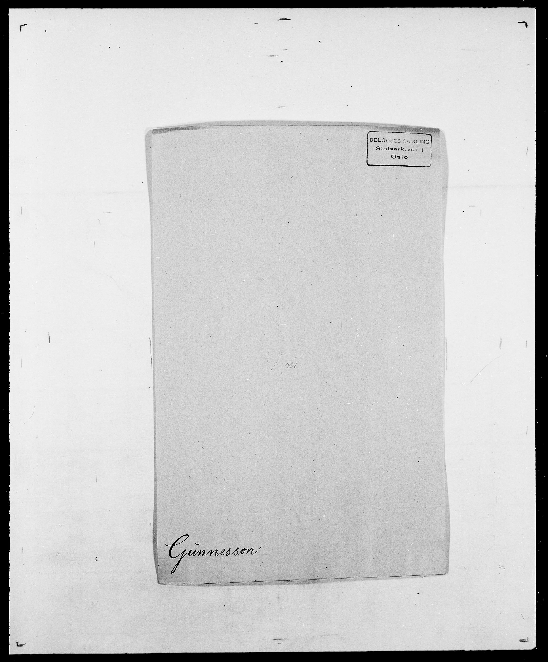 Delgobe, Charles Antoine - samling, SAO/PAO-0038/D/Da/L0015: Grodtshilling - Halvorsæth, p. 460