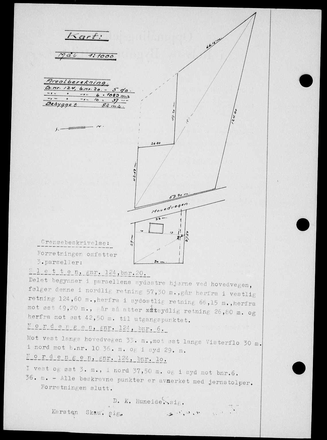 Onsøy sorenskriveri, SAO/A-10474/G/Ga/Gab/L0018: Mortgage book no. II A-18, 1946-1947, Diary no: : 21/1947