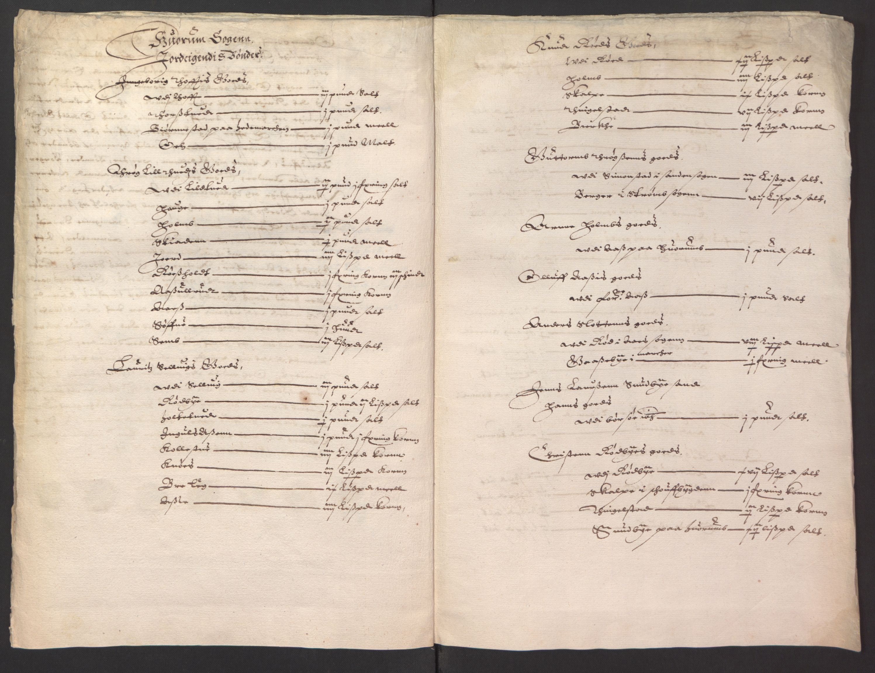 Stattholderembetet 1572-1771, AV/RA-EA-2870/Ek/L0008/0002: Jordebøker til utlikning av rosstjeneste 1624-1626: / Odelsjordebøker for Akershus len, 1624-1626, p. 314