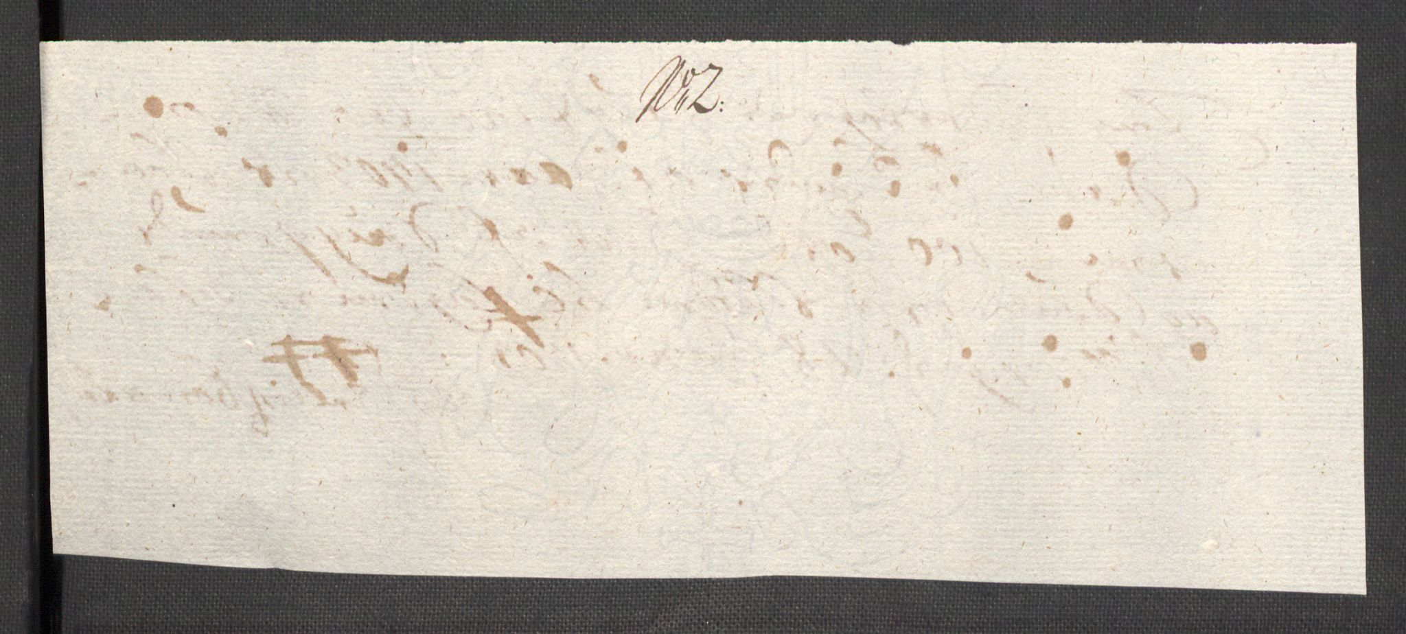 Rentekammeret inntil 1814, Reviderte regnskaper, Fogderegnskap, AV/RA-EA-4092/R48/L2981: Fogderegnskap Sunnhordland og Hardanger, 1703, p. 130