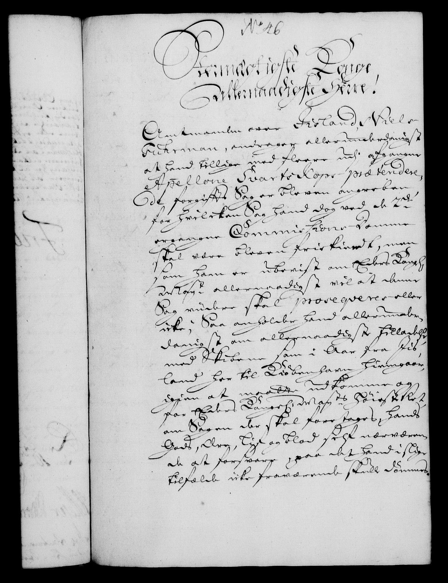 Rentekammeret, Kammerkanselliet, RA/EA-3111/G/Gf/Gfa/L0011: Norsk relasjons- og resolusjonsprotokoll (merket RK 52.11), 1728, p. 333