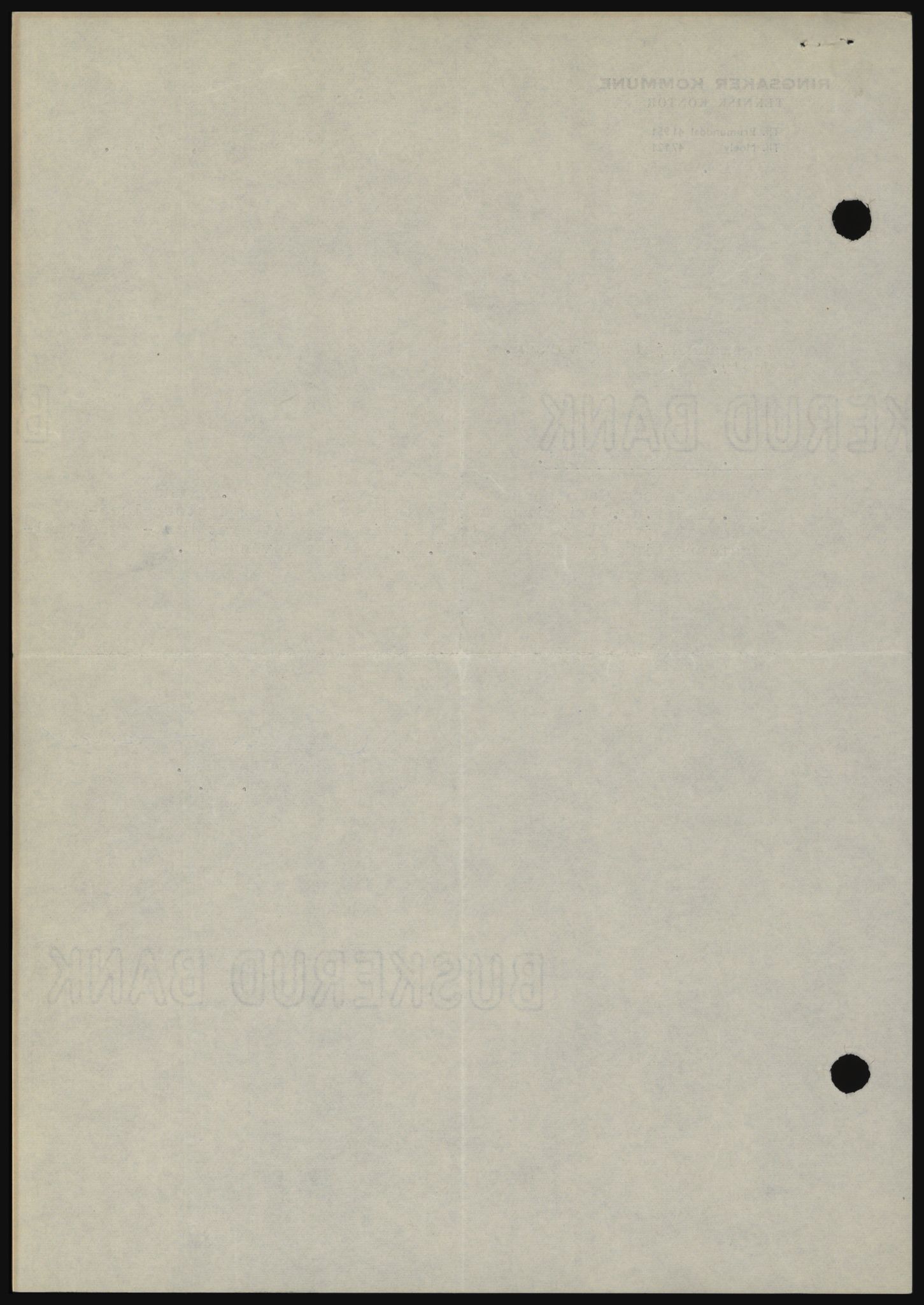 Nord-Hedmark sorenskriveri, AV/SAH-TING-012/H/Hc/L0028: Mortgage book no. 28, 1968-1968, Diary no: : 2610/1968