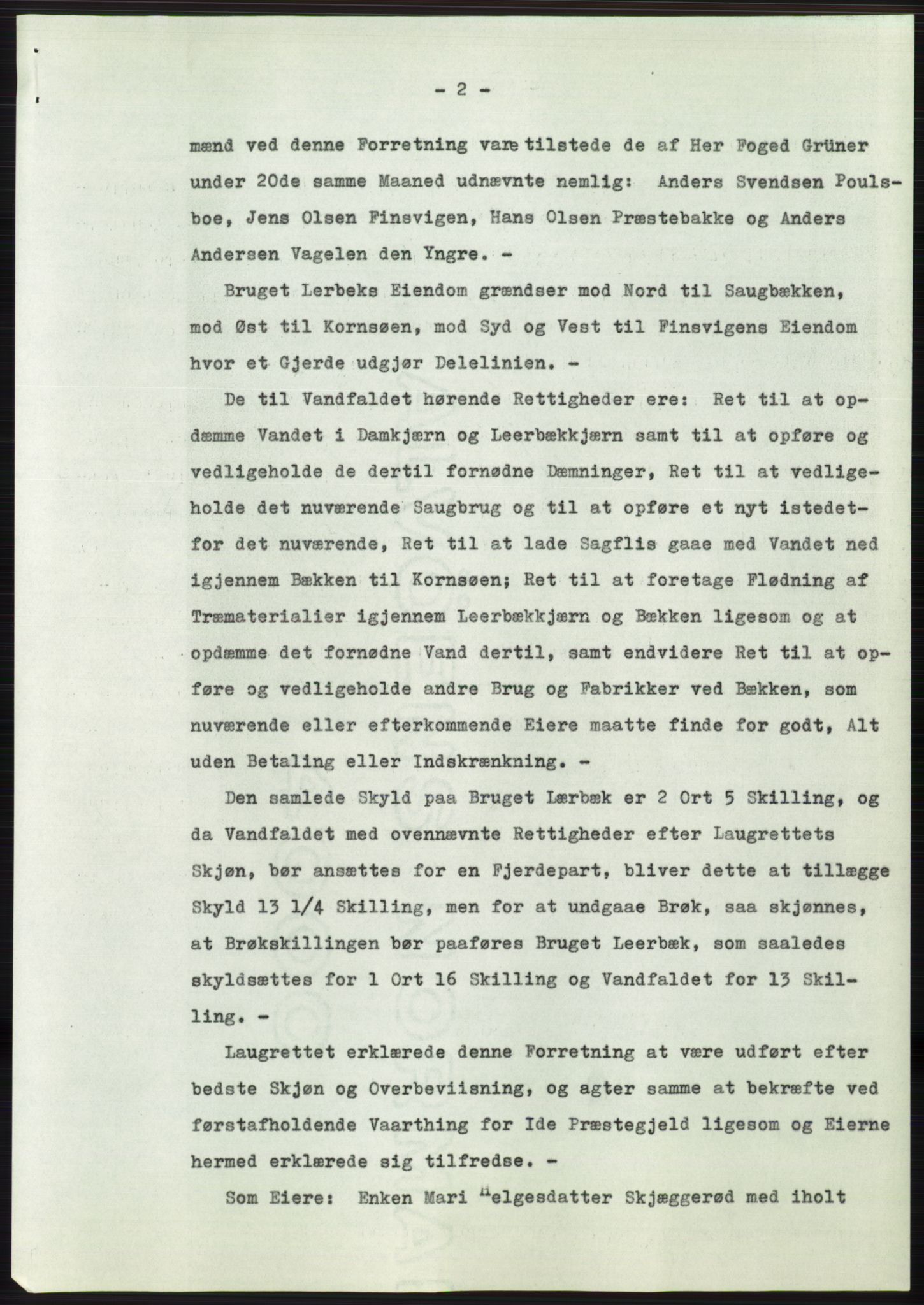 Statsarkivet i Oslo, AV/SAO-A-10621/Z/Zd/L0011: Avskrifter, j.nr 4-798/1960, 1960, p. 363