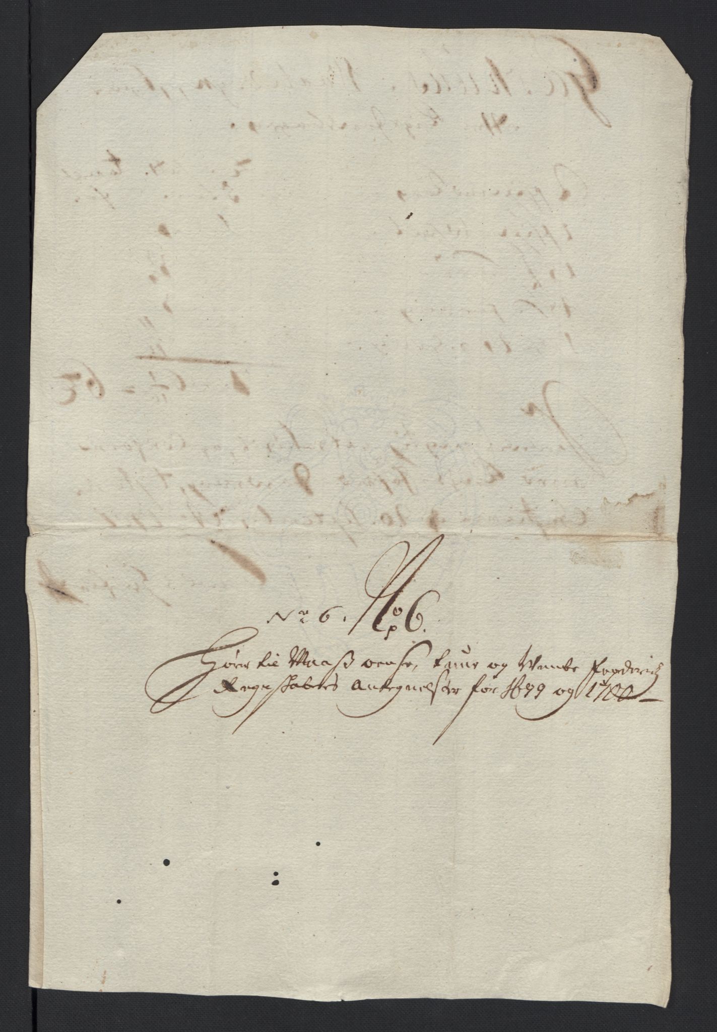 Rentekammeret inntil 1814, Reviderte regnskaper, Fogderegnskap, AV/RA-EA-4092/R04/L0129: Fogderegnskap Moss, Onsøy, Tune, Veme og Åbygge, 1700, p. 582