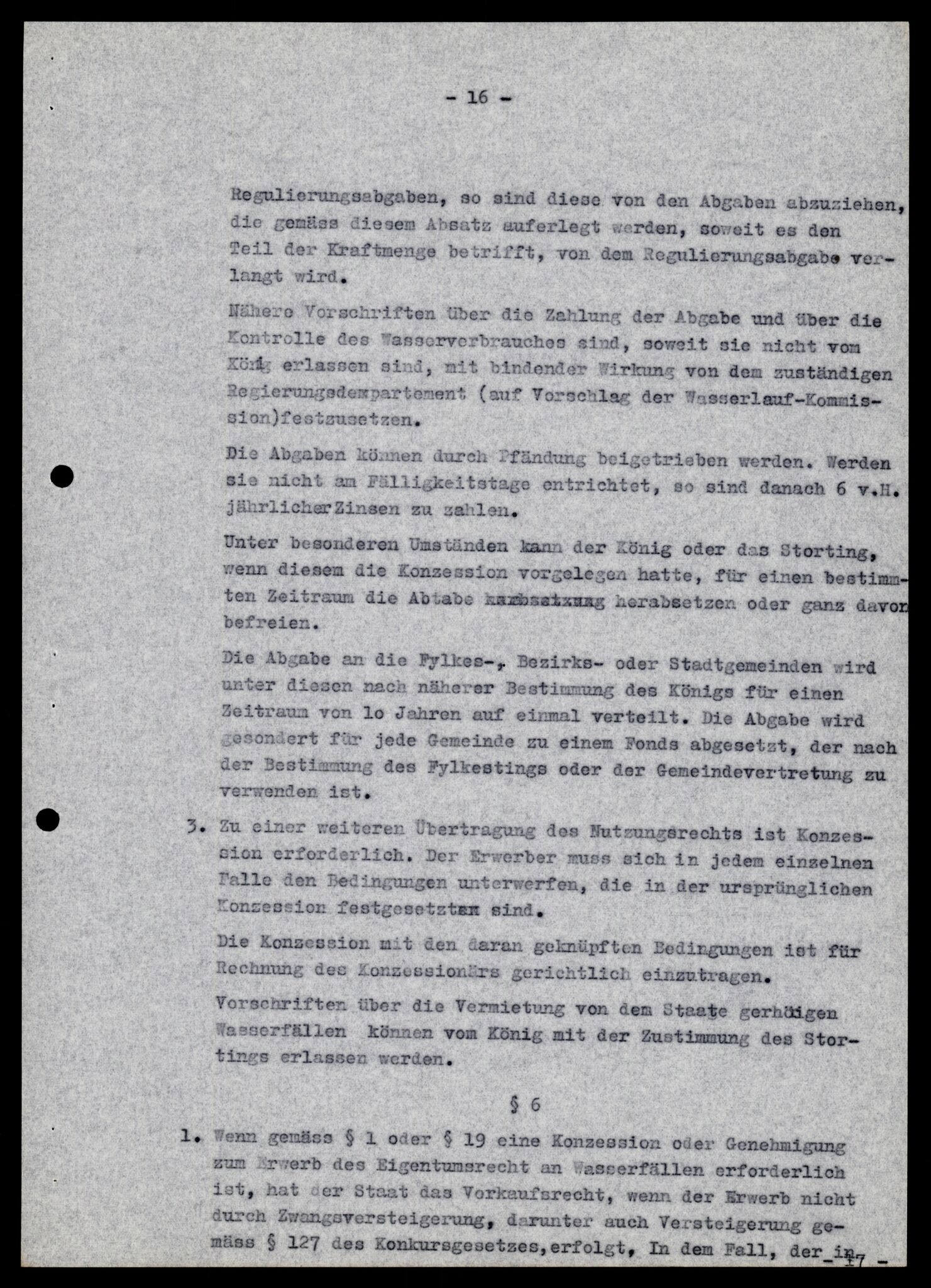 Forsvarets Overkommando. 2 kontor. Arkiv 11.4. Spredte tyske arkivsaker, AV/RA-RAFA-7031/D/Dar/Darb/L0013: Reichskommissariat - Hauptabteilung Vervaltung, 1917-1942, p. 35