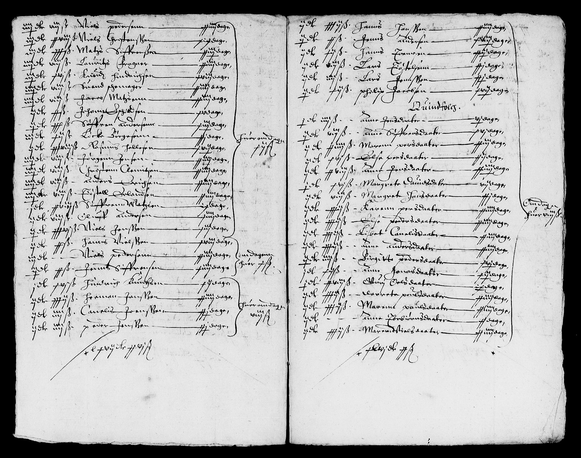 Rentekammeret inntil 1814, Reviderte regnskaper, Lensregnskaper, RA/EA-5023/R/Rb/Rba/L0064: Akershus len, 1622-1624