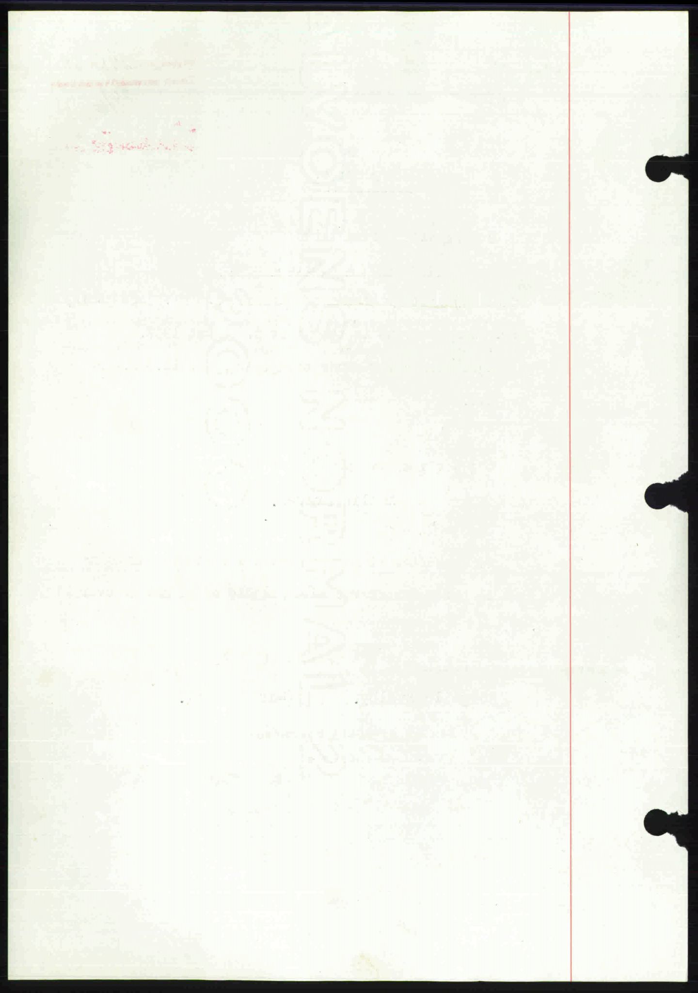 Toten tingrett, SAH/TING-006/H/Hb/Hbc/L0004: Mortgage book no. Hbc-04, 1938-1938, Diary no: : 2345/1938