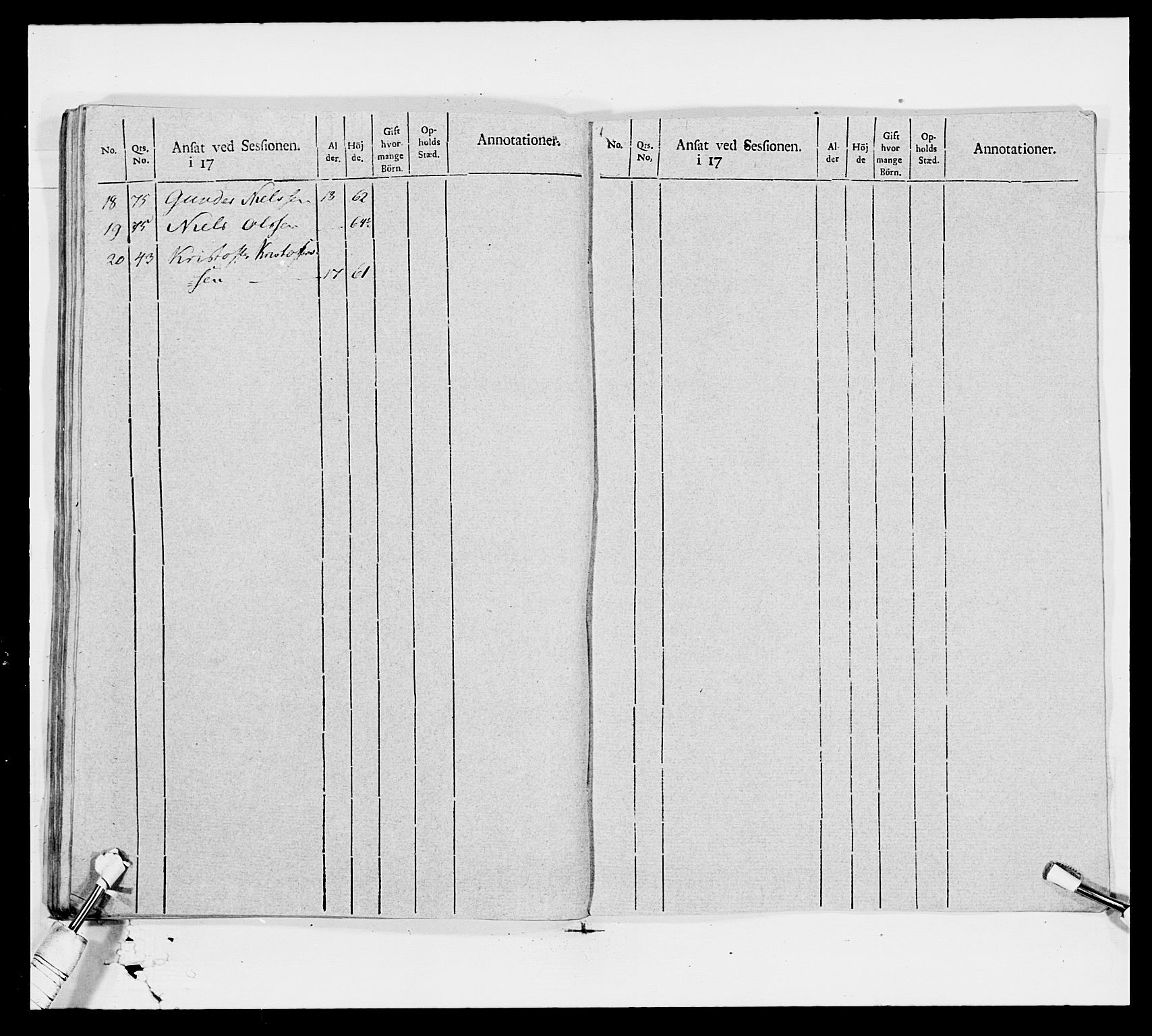 Generalitets- og kommissariatskollegiet, Det kongelige norske kommissariatskollegium, AV/RA-EA-5420/E/Eh/L0006: Akershusiske dragonregiment, 1796-1800, p. 560