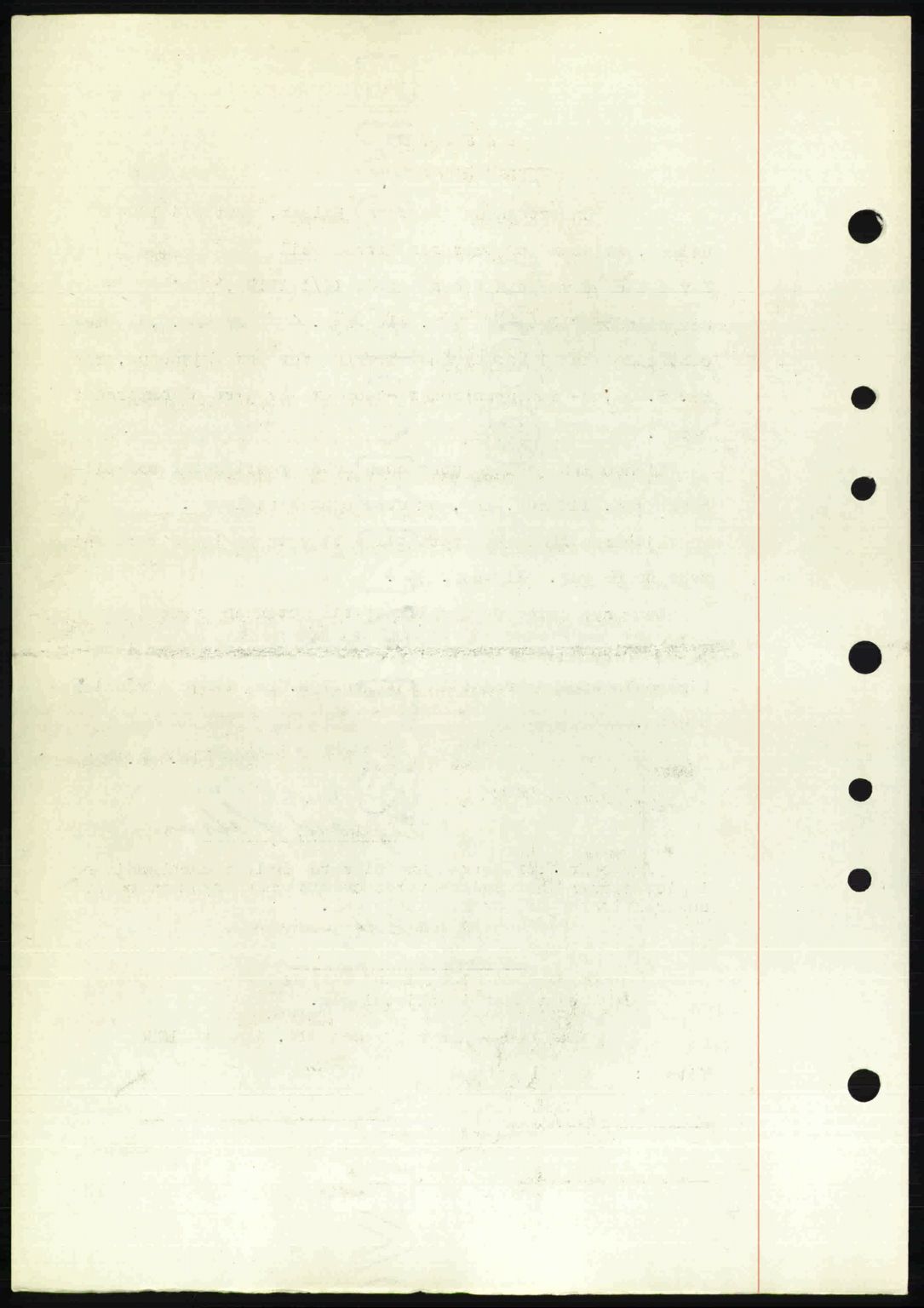Nordfjord sorenskriveri, SAB/A-2801/02/02b/02bj/L0016a: Mortgage book no. A16 I, 1949-1950, Diary no: : 231/1950