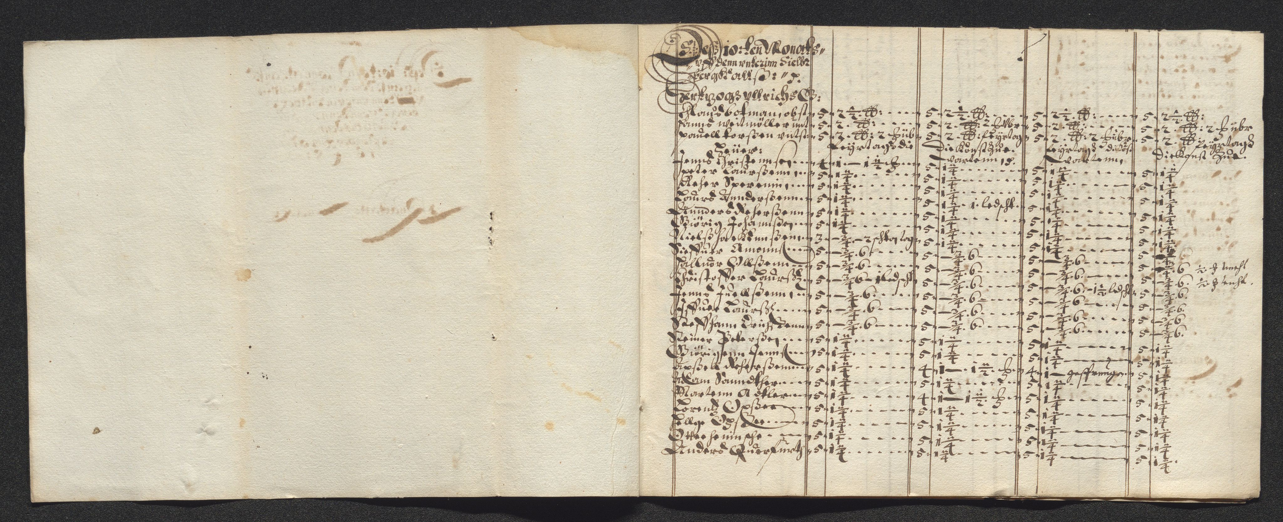 Kongsberg Sølvverk 1623-1816, AV/SAKO-EA-3135/001/D/Dc/Dcd/L0022: Utgiftsregnskap for gruver m.m., 1647-1648, p. 442