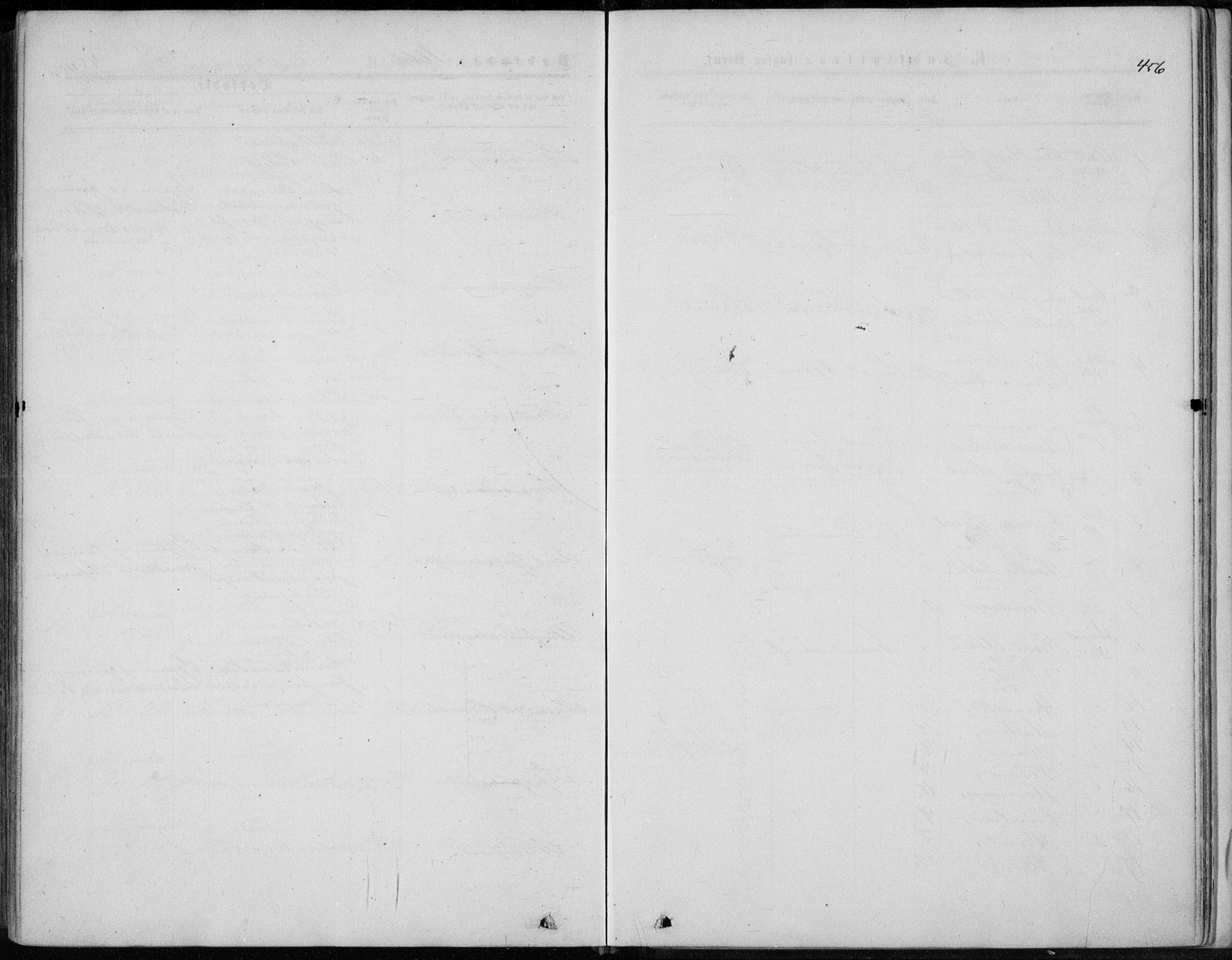 Bragernes kirkebøker, SAKO/A-6/F/Fb/L0003: Parish register (official) no. II 3, 1860-1868, p. 456