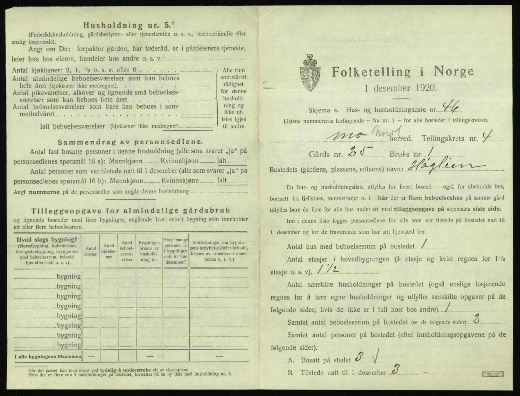 SAT, 1920 census for Mo, 1920, p. 798