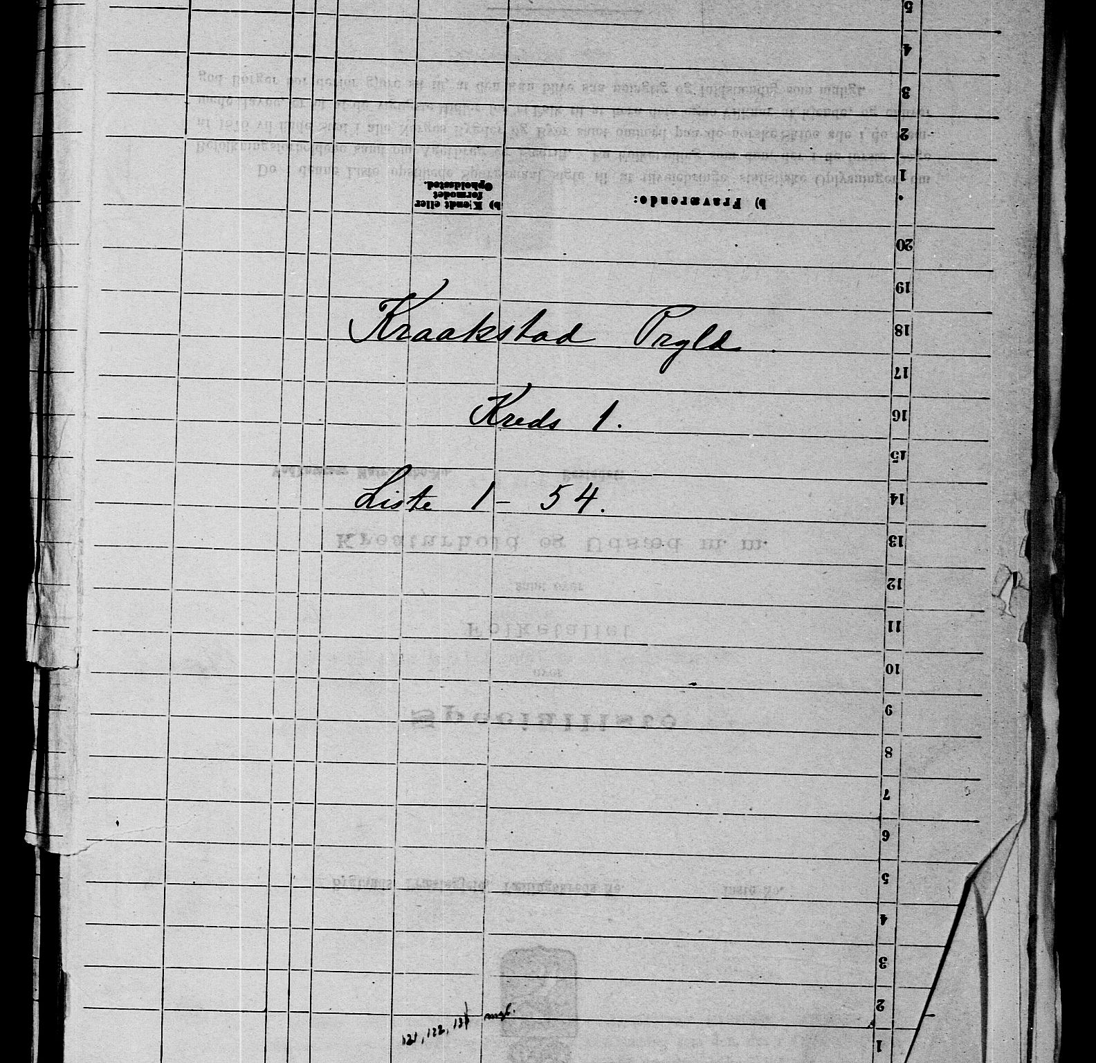 RA, 1875 census for 0212P Kråkstad, 1875, p. 29