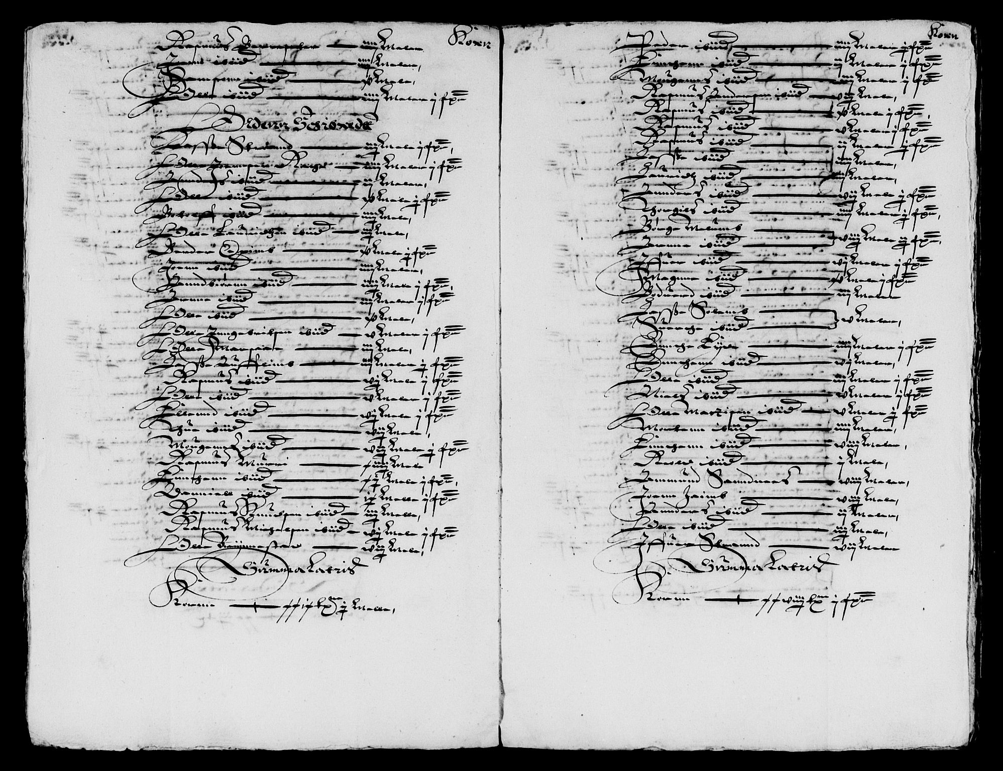 Rentekammeret inntil 1814, Reviderte regnskaper, Lensregnskaper, AV/RA-EA-5023/R/Rb/Rbt/L0052: Bergenhus len, 1629-1630