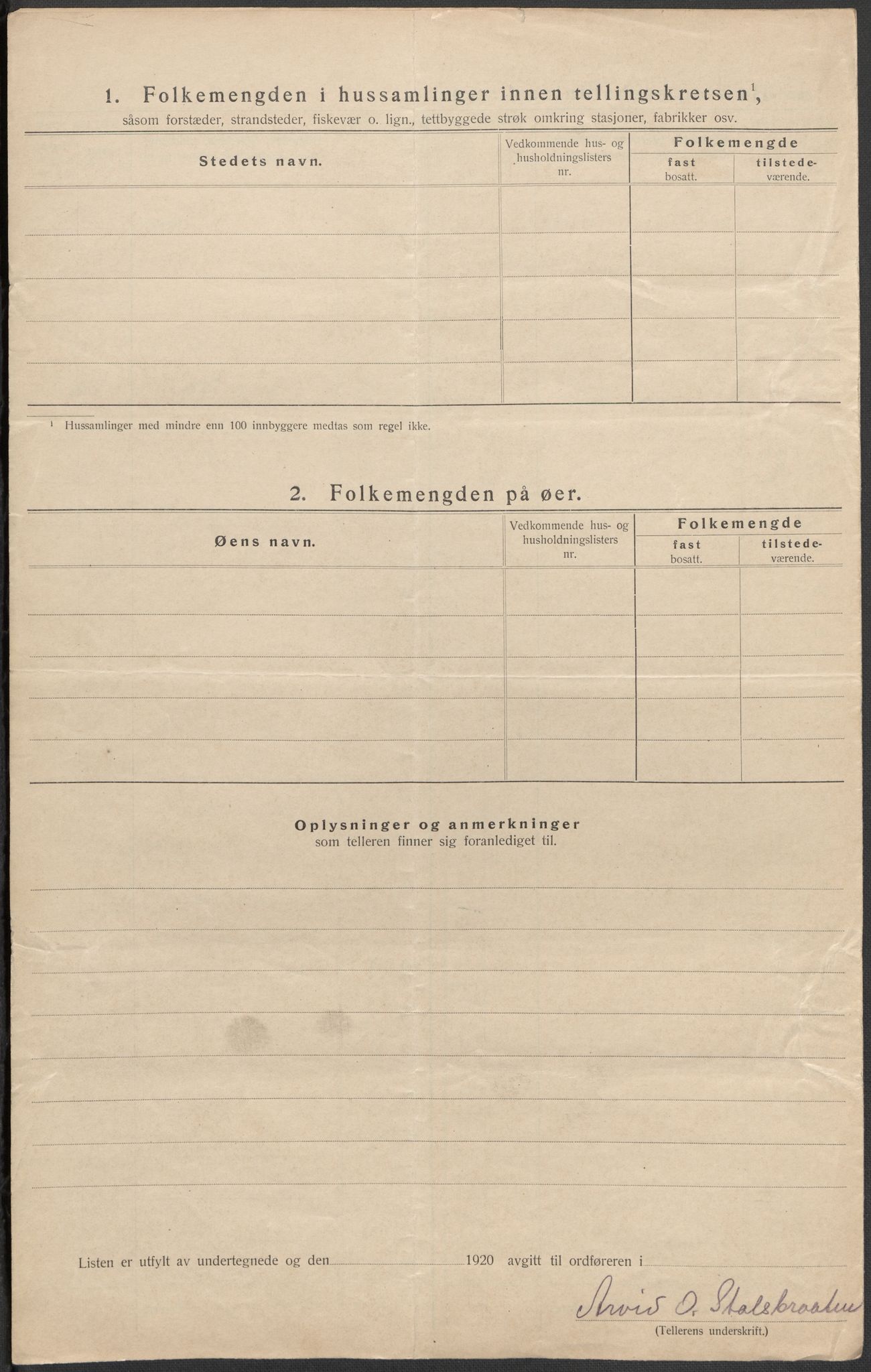 SAKO, 1920 census for Norderhov, 1920, p. 69