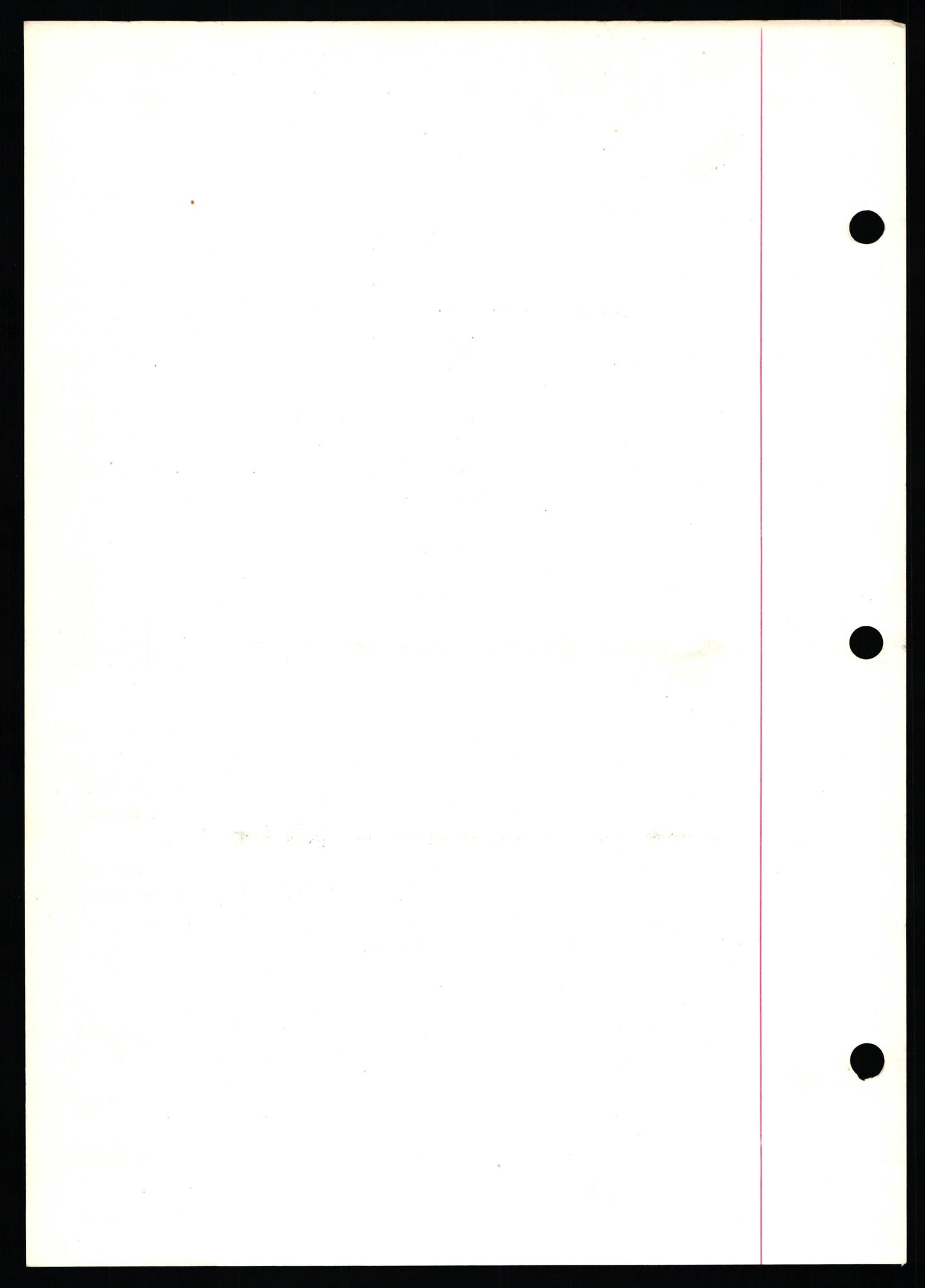 Nord-Hedmark sorenskriveri, SAH/TING-012/H/Hb/Hbf/L0071: Mortgage book no. B71, 1967-1967, Diary no: : 2248/1967