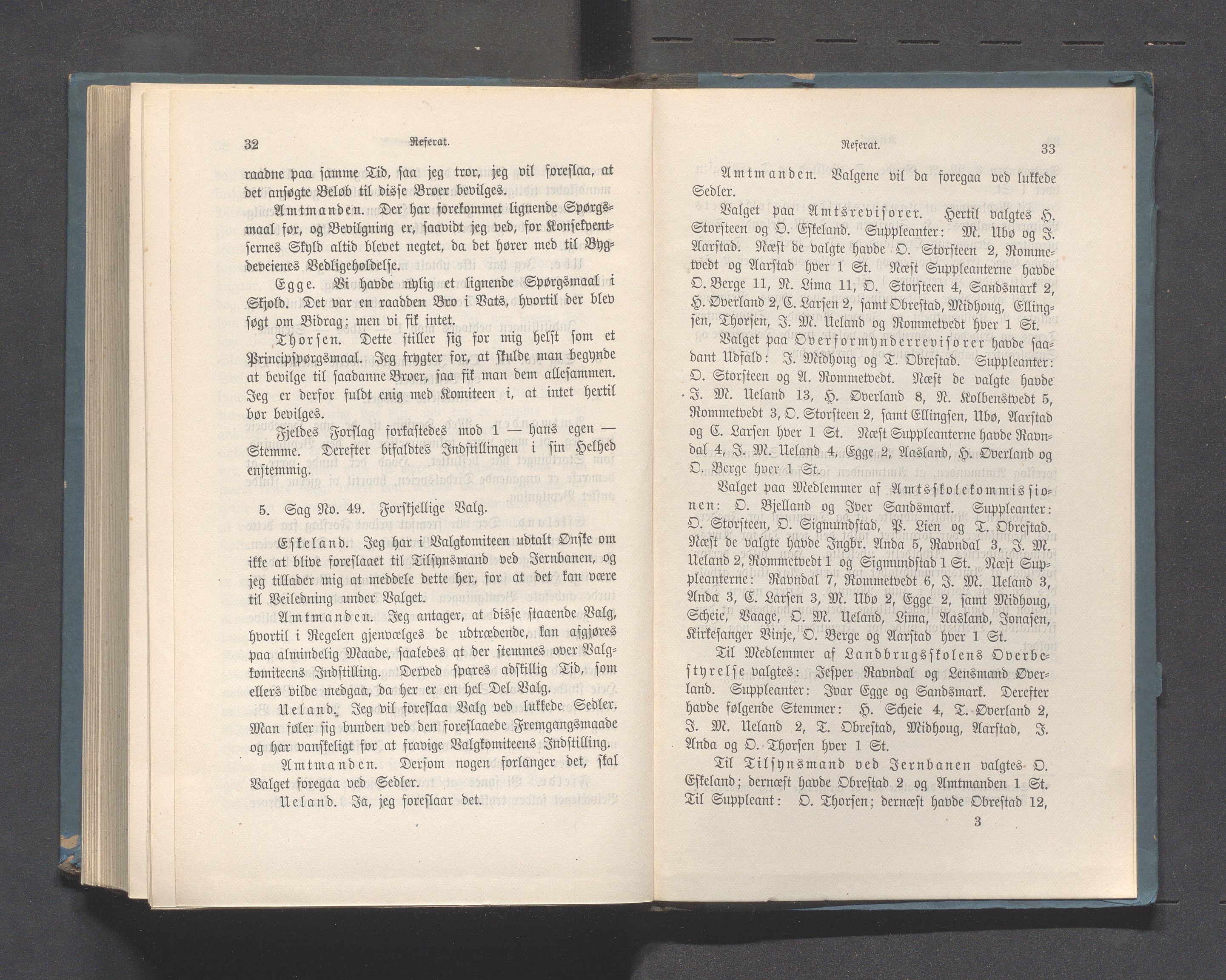 Rogaland fylkeskommune - Fylkesrådmannen , IKAR/A-900/A, 1883, p. 262