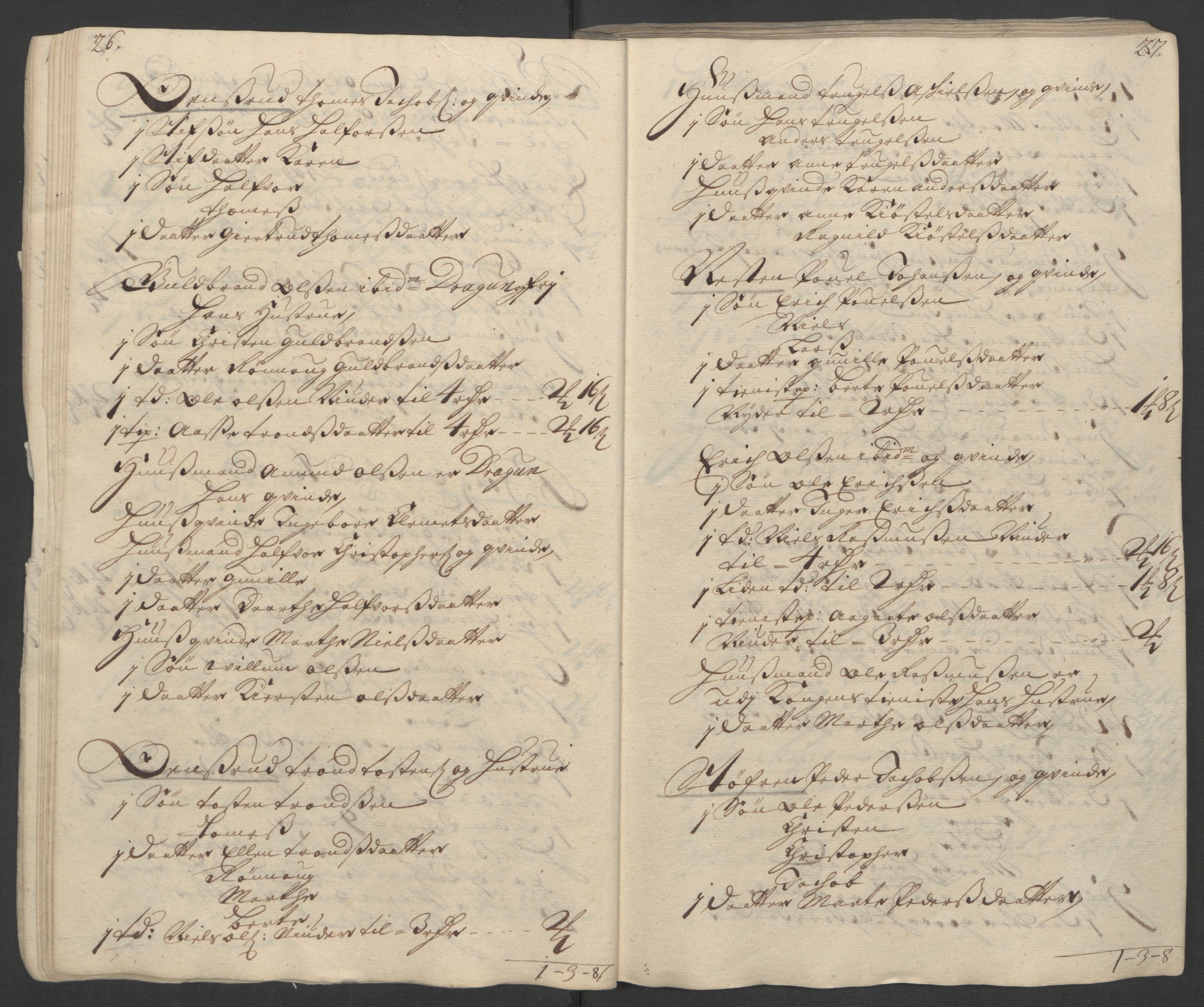 Rentekammeret inntil 1814, Reviderte regnskaper, Fogderegnskap, AV/RA-EA-4092/R12/L0721: Fogderegnskap Øvre Romerike, 1711, p. 17