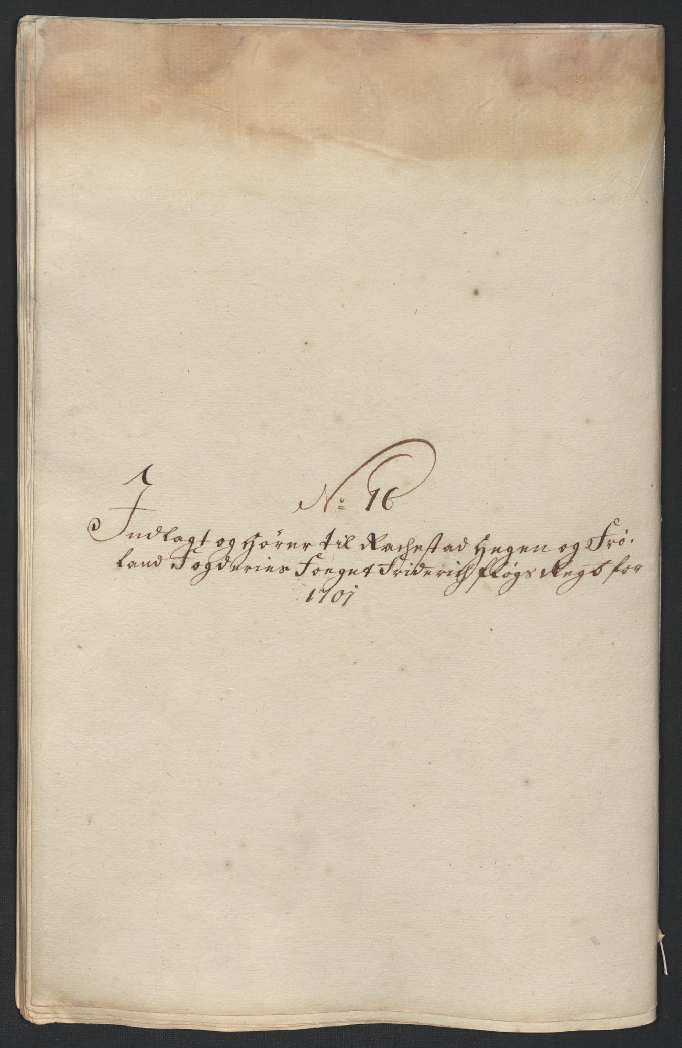 Rentekammeret inntil 1814, Reviderte regnskaper, Fogderegnskap, AV/RA-EA-4092/R07/L0293: Fogderegnskap Rakkestad, Heggen og Frøland, 1701, p. 84