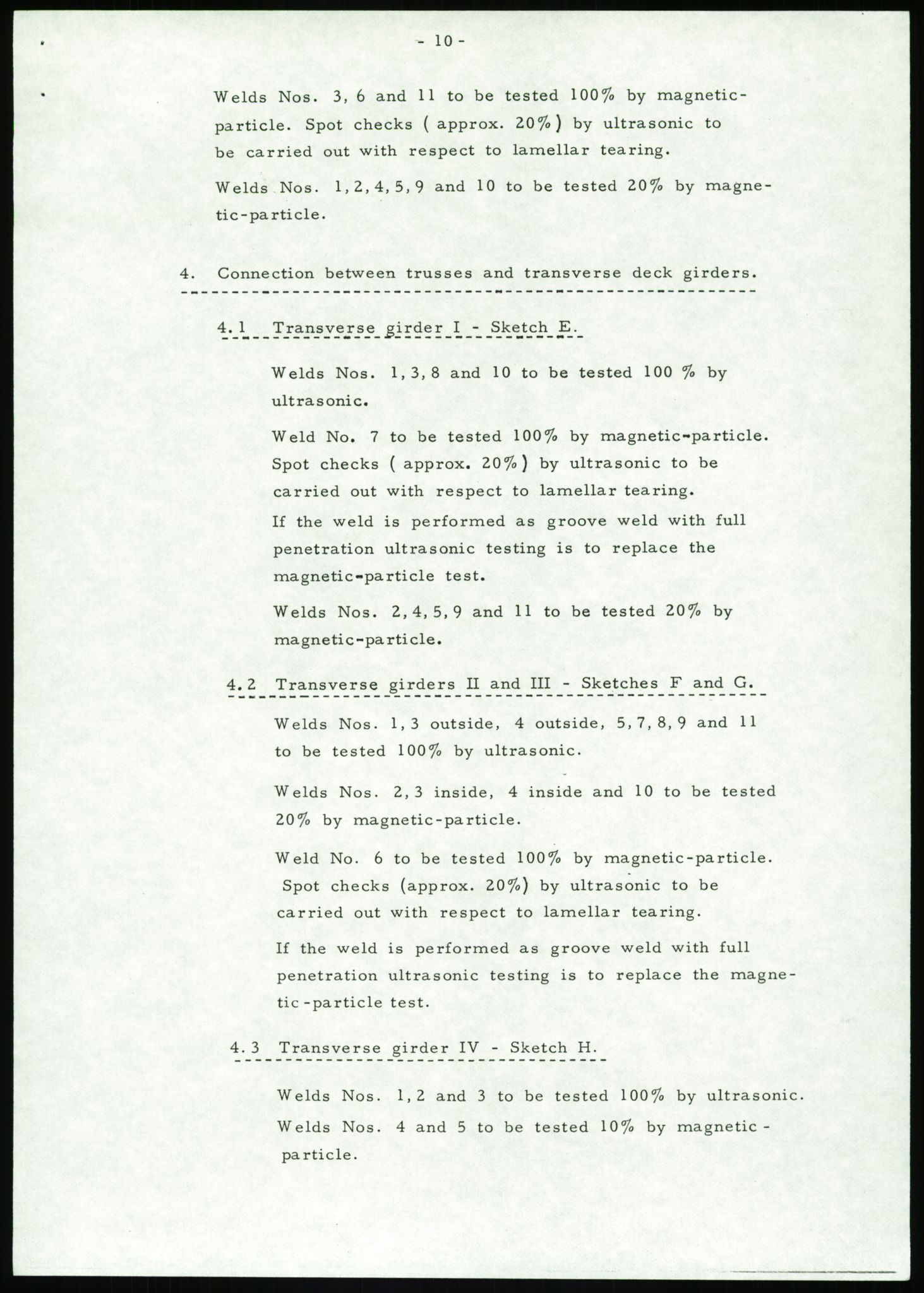 Justisdepartementet, Granskningskommisjonen ved Alexander Kielland-ulykken 27.3.1980, AV/RA-S-1165/D/L0002: I Det norske Veritas (I1-I5, I7-I11, I14-I17, I21-I28, I30-I31)/B Stavanger Drilling A/S (B4), 1980-1981, p. 255