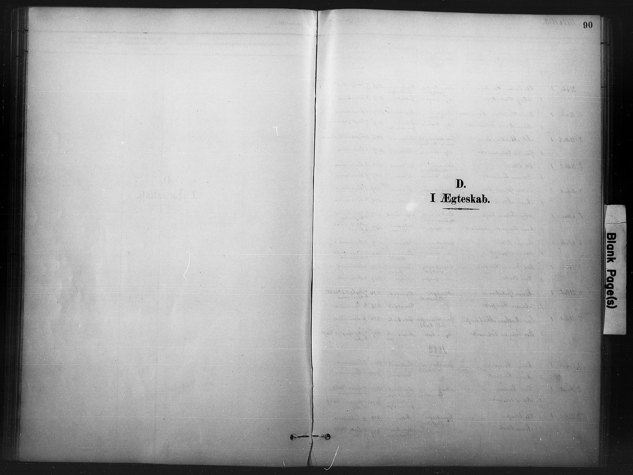 Nord-Audnedal sokneprestkontor, SAK/1111-0032/F/Fa/Faa/L0003: Parish register (official) no. A 3, 1882-1900, p. 90