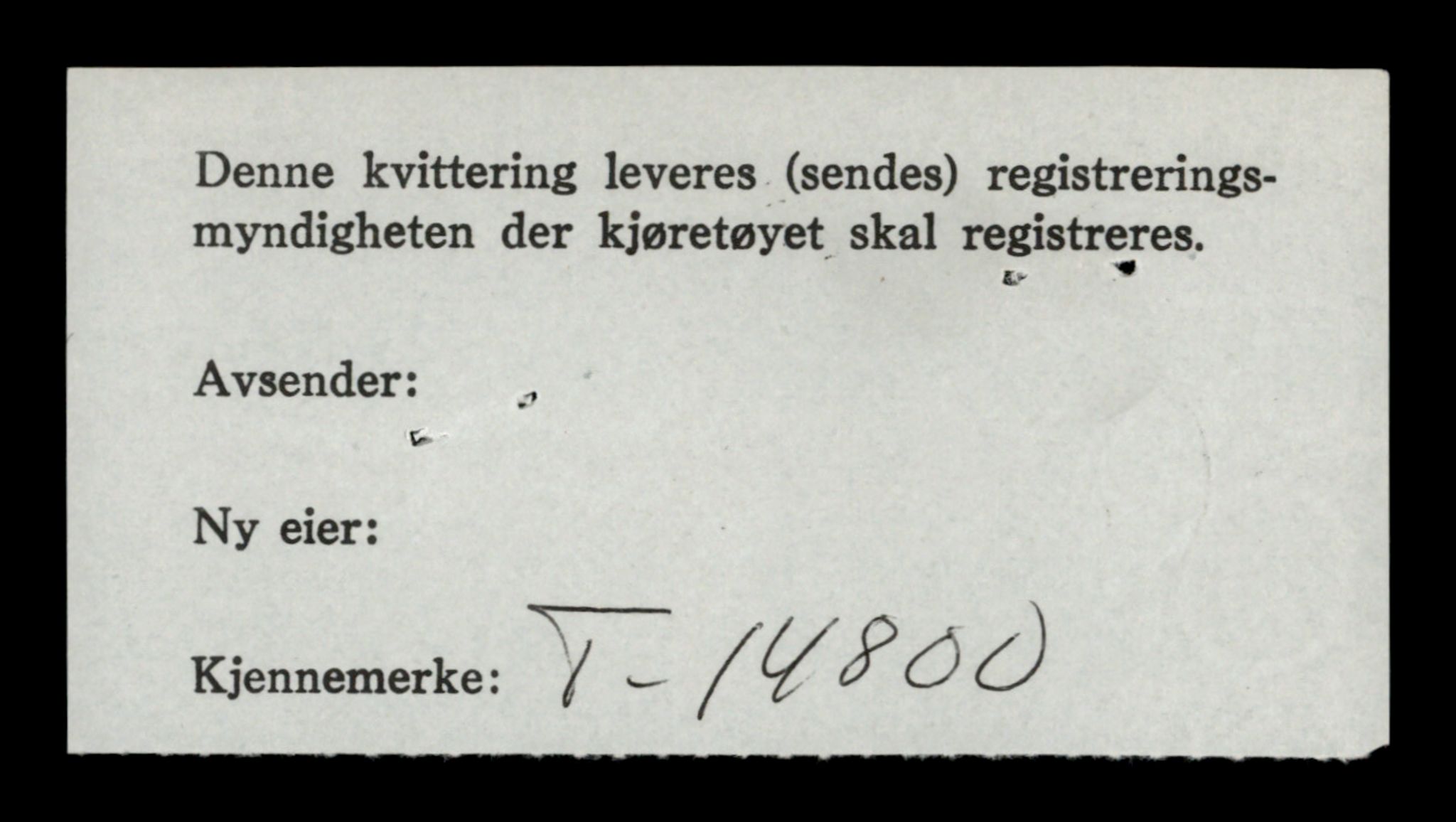 Møre og Romsdal vegkontor - Ålesund trafikkstasjon, AV/SAT-A-4099/F/Fe/L0048: Registreringskort for kjøretøy T 14721 - T 14863, 1927-1998, p. 1654