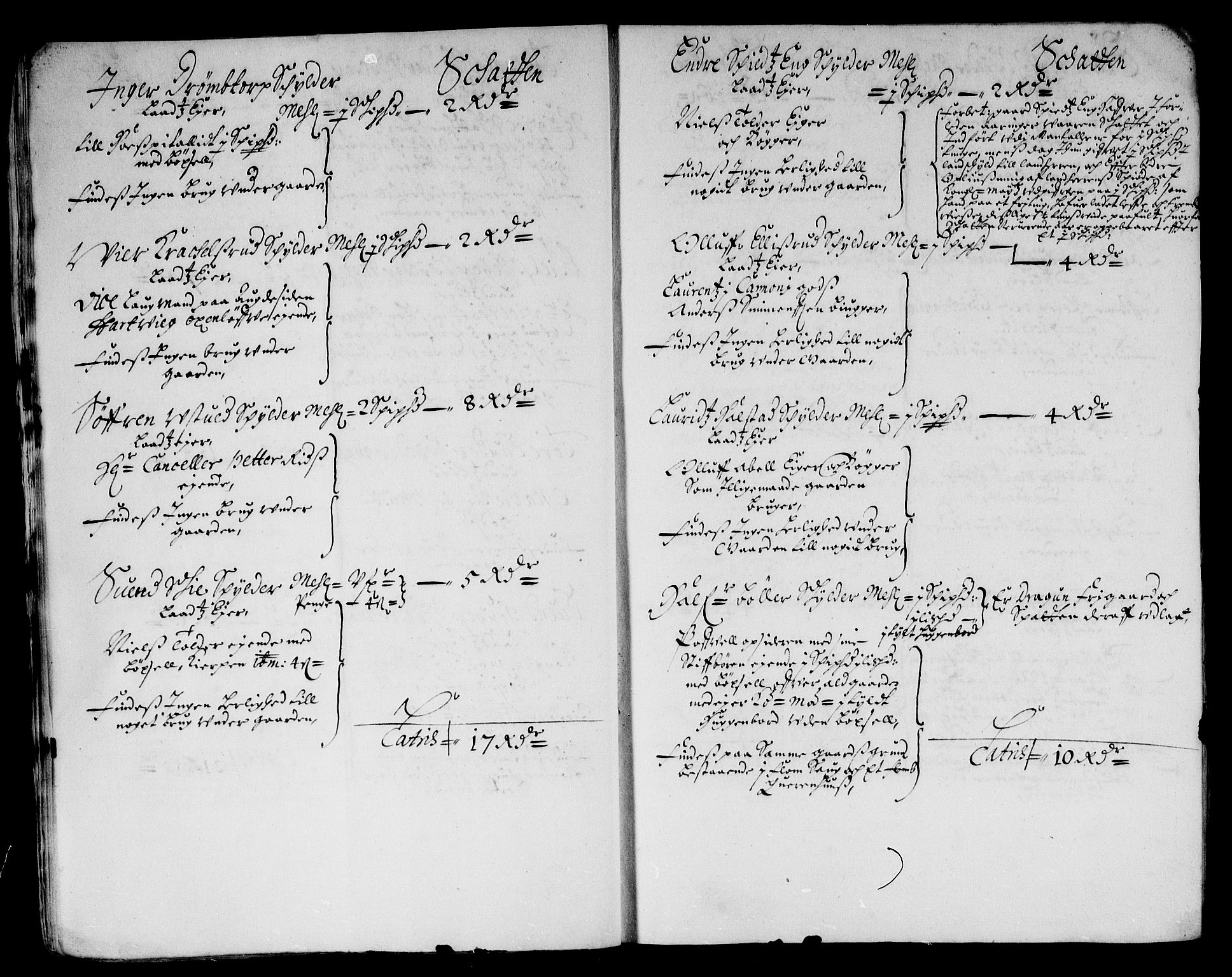 Rentekammeret inntil 1814, Reviderte regnskaper, Stiftamtstueregnskaper, Landkommissariatet på Akershus og Akershus stiftamt, AV/RA-EA-5869/R/Rb/L0084: Akershus stiftamt, 1672