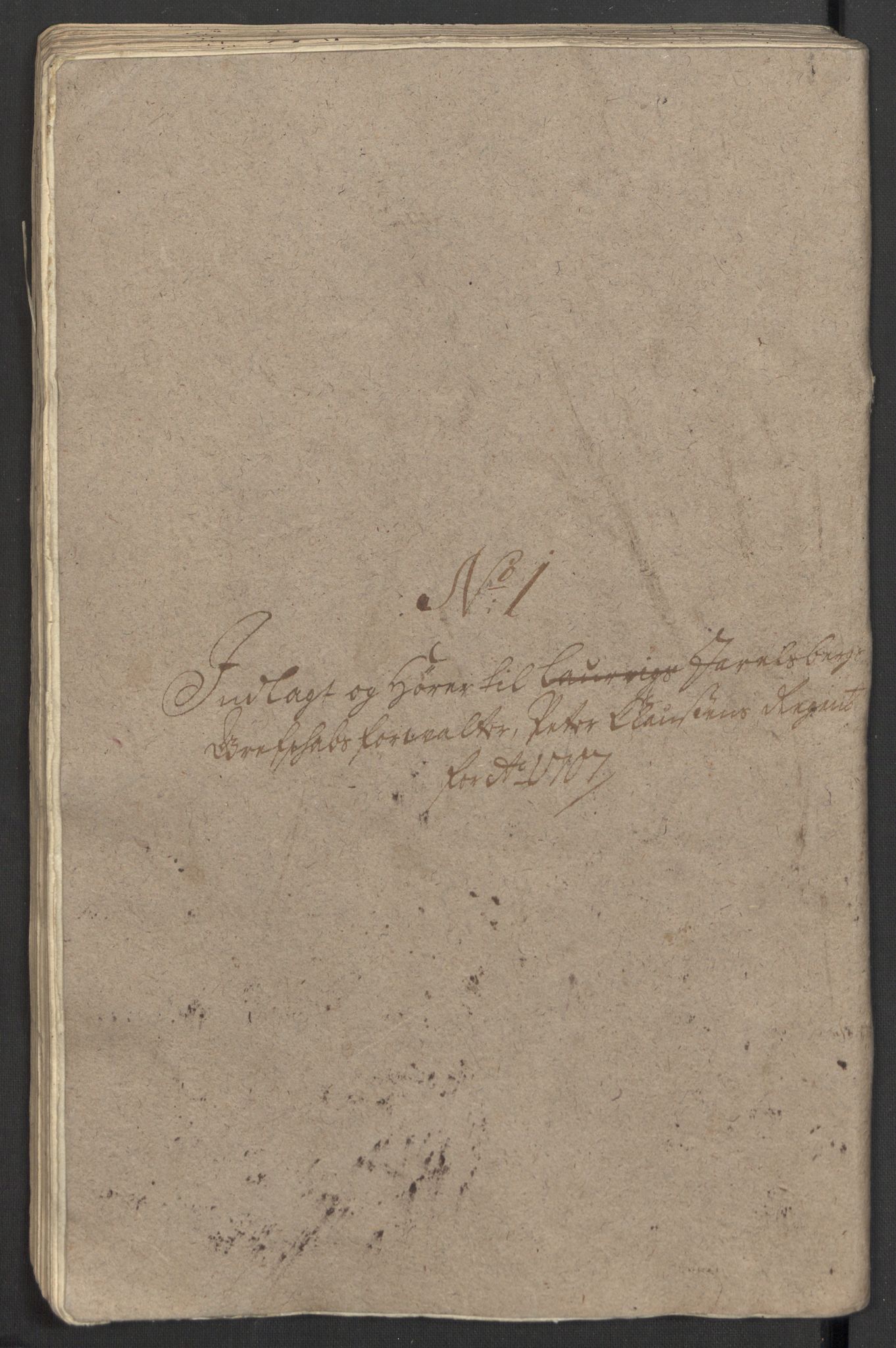 Rentekammeret inntil 1814, Reviderte regnskaper, Fogderegnskap, RA/EA-4092/R32/L1872: Fogderegnskap Jarlsberg grevskap, 1706-1707, p. 390