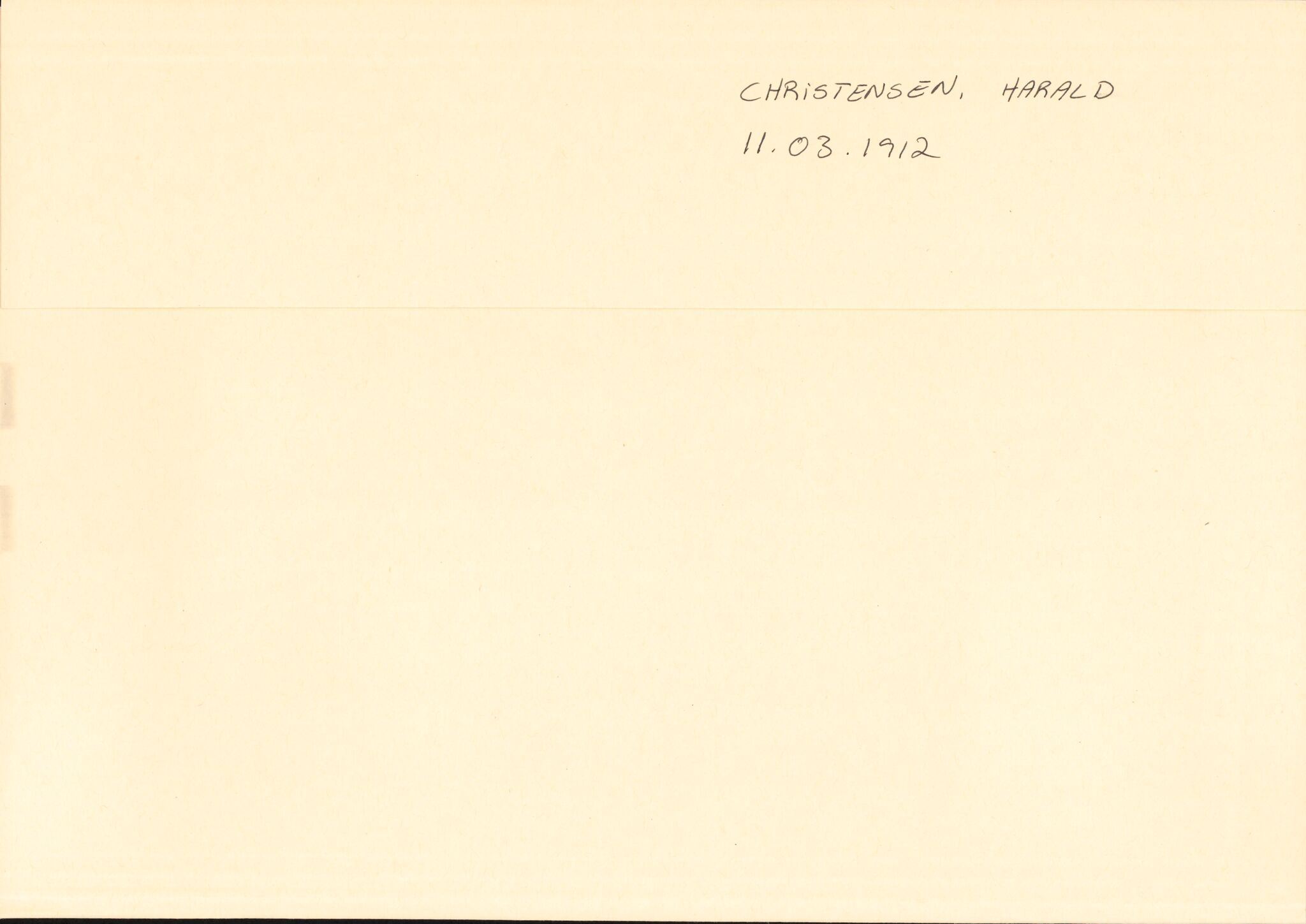 Forsvaret, Forsvarets overkommando/Luftforsvarsstaben, AV/RA-RAFA-4079/P/Pa/L0029: Personellpapirer, 1912, p. 273
