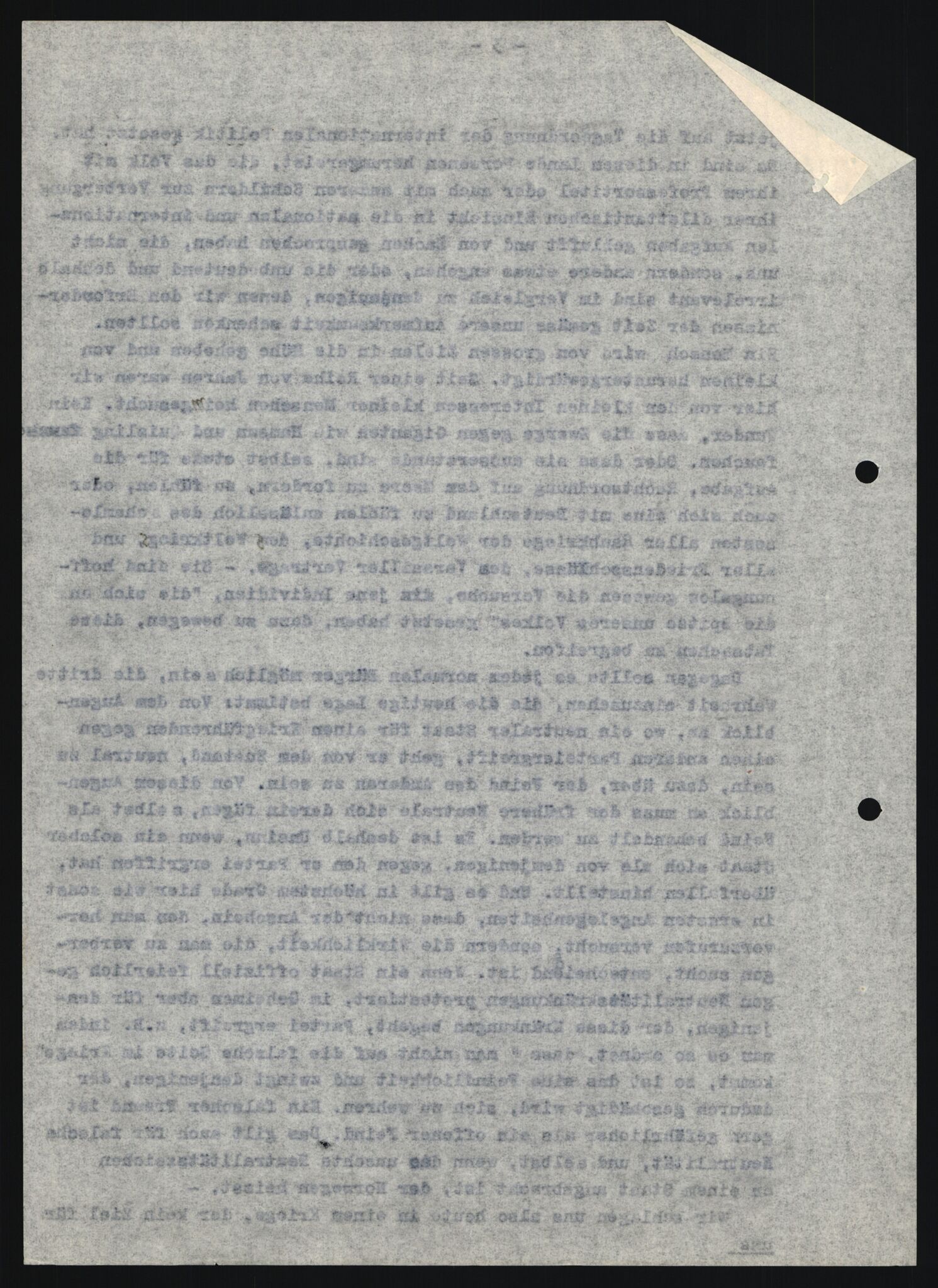 Forsvarets Overkommando. 2 kontor. Arkiv 11.4. Spredte tyske arkivsaker, AV/RA-RAFA-7031/D/Dar/Darb/L0013: Reichskommissariat - Hauptabteilung Vervaltung, 1917-1942, p. 131