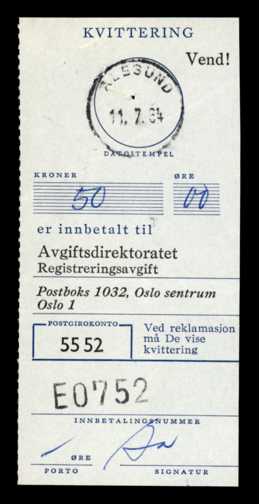 Møre og Romsdal vegkontor - Ålesund trafikkstasjon, AV/SAT-A-4099/F/Fe/L0041: Registreringskort for kjøretøy T 13710 - T 13905, 1927-1998, p. 2179