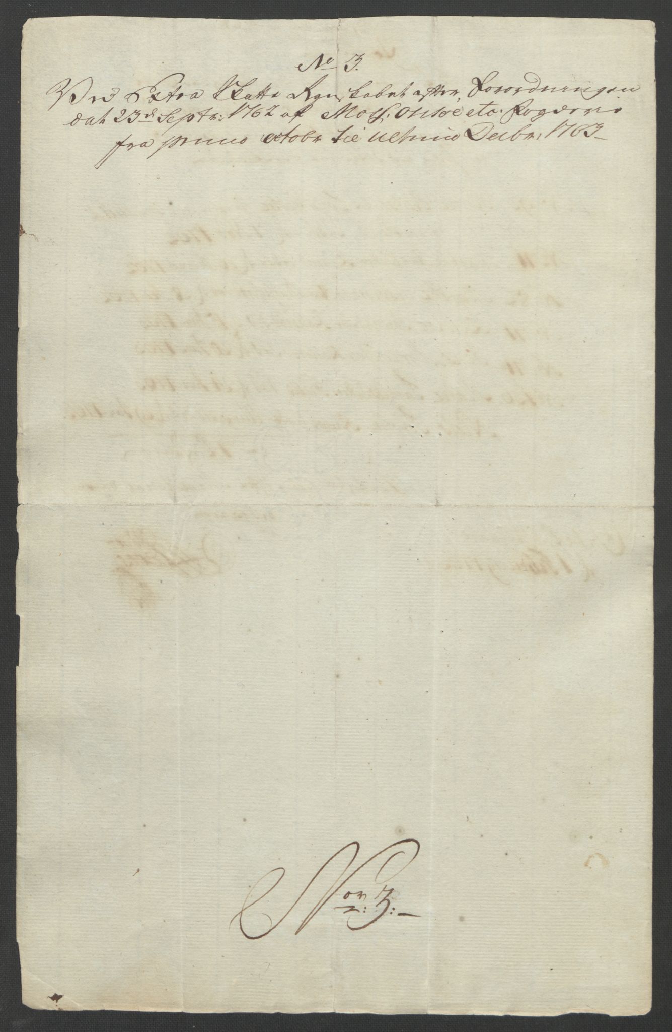 Rentekammeret inntil 1814, Reviderte regnskaper, Fogderegnskap, AV/RA-EA-4092/R04/L0260: Ekstraskatten Moss, Onsøy, Tune, Veme og Åbygge, 1762, p. 306