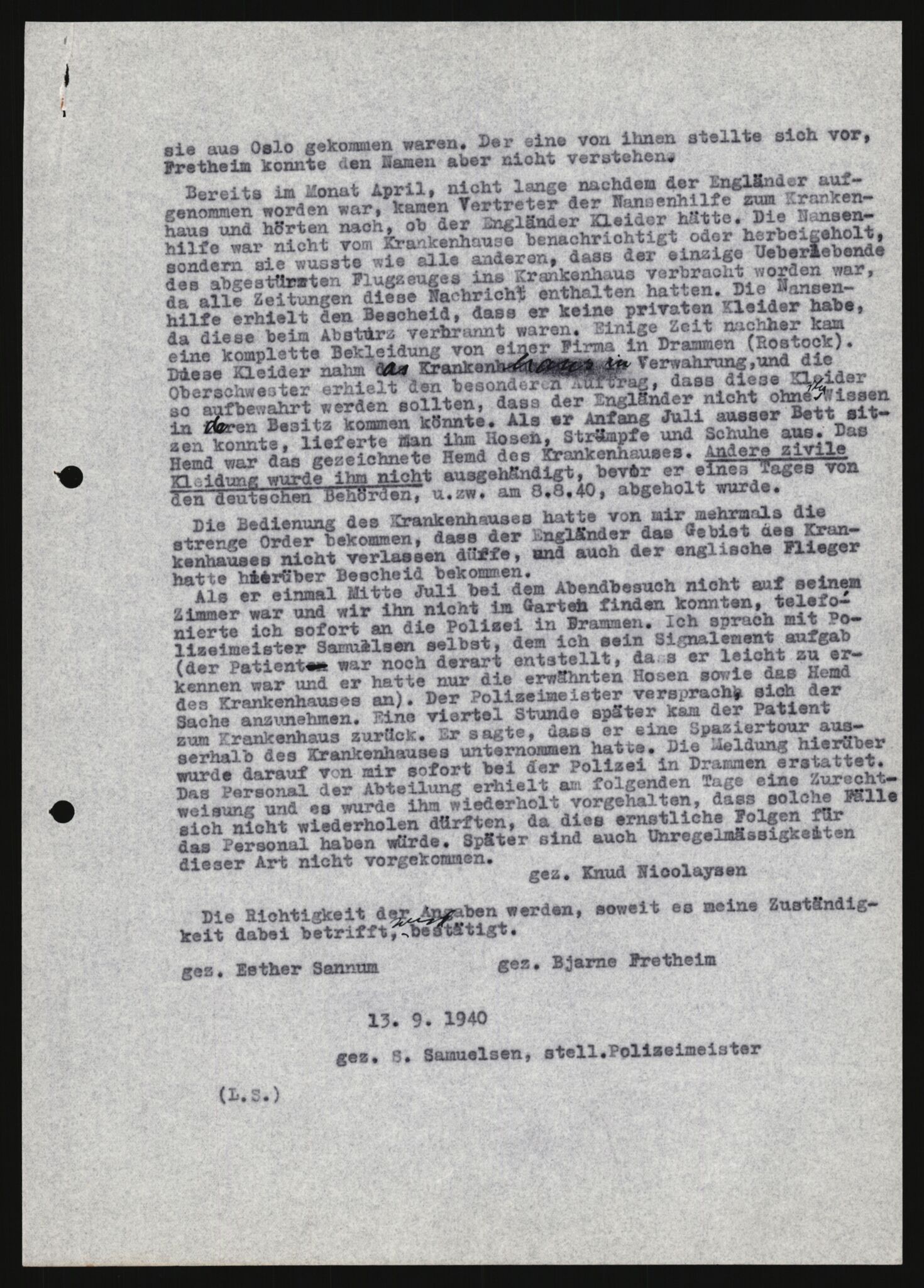 Forsvarets Overkommando. 2 kontor. Arkiv 11.4. Spredte tyske arkivsaker, AV/RA-RAFA-7031/D/Dar/Darb/L0013: Reichskommissariat - Hauptabteilung Vervaltung, 1917-1942, p. 1267