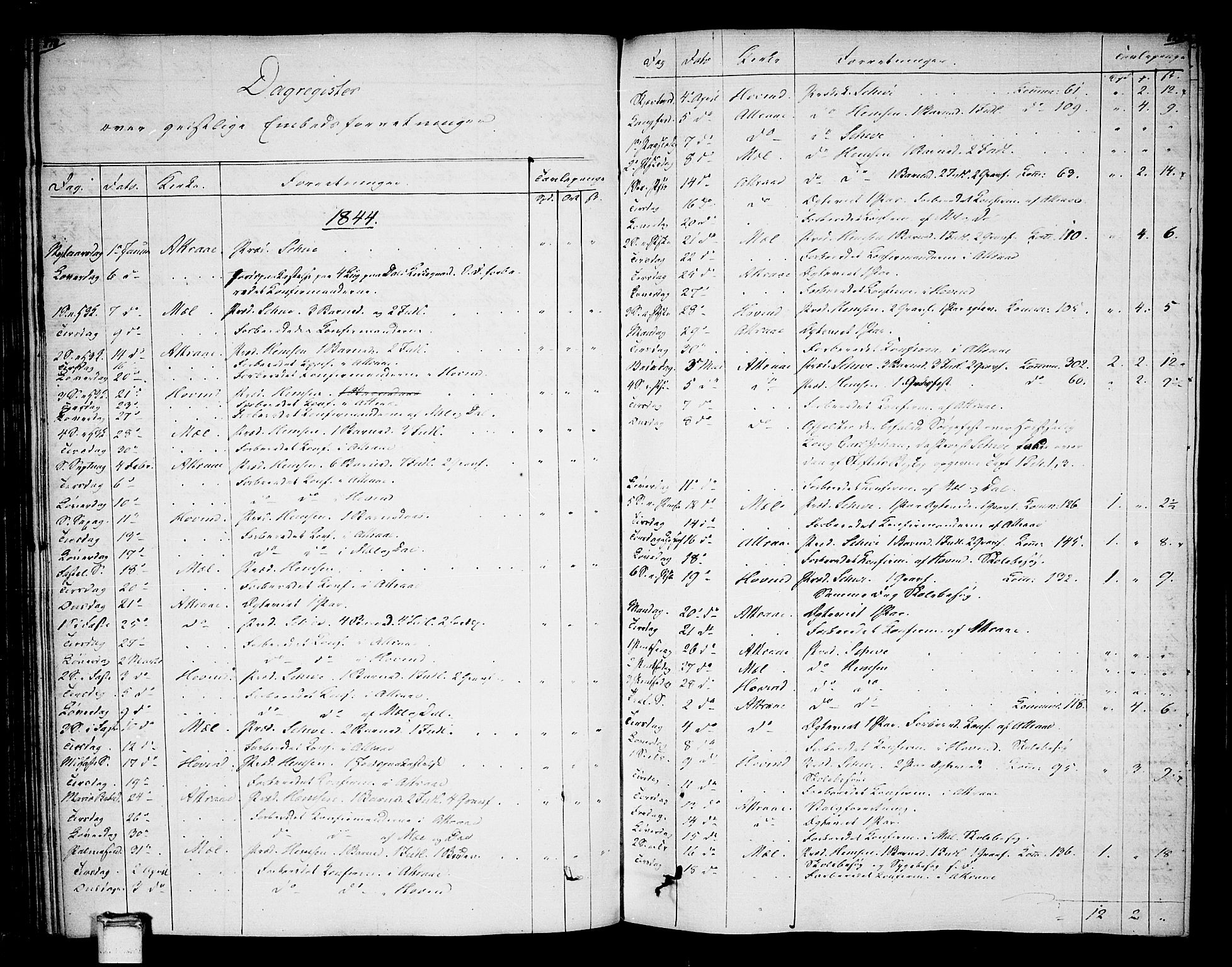 Tinn kirkebøker, SAKO/A-308/F/Fa/L0003: Parish register (official) no. I 3, 1810-1814, p. 178-179