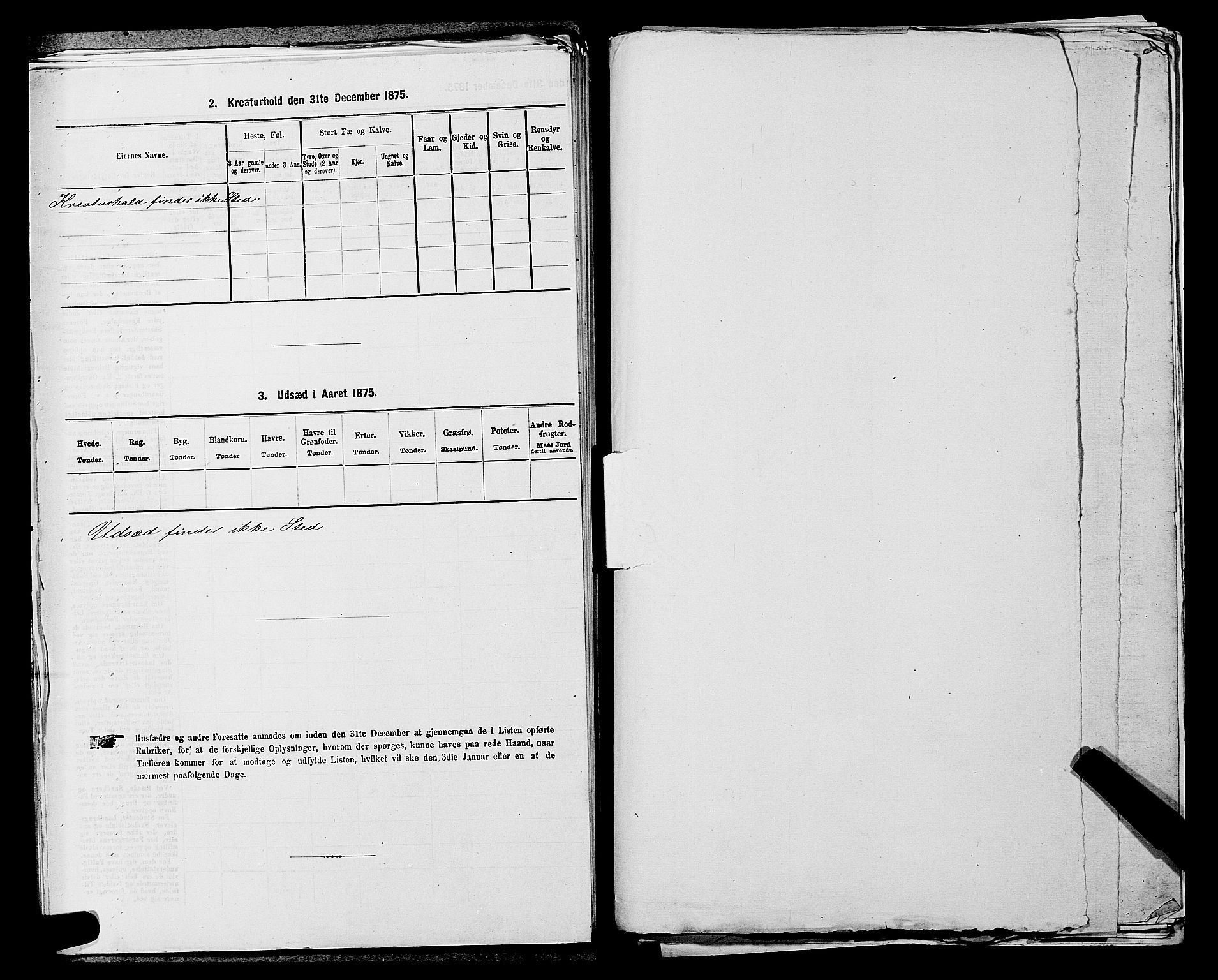 SAKO, 1875 census for 0621P Sigdal, 1875, p. 991