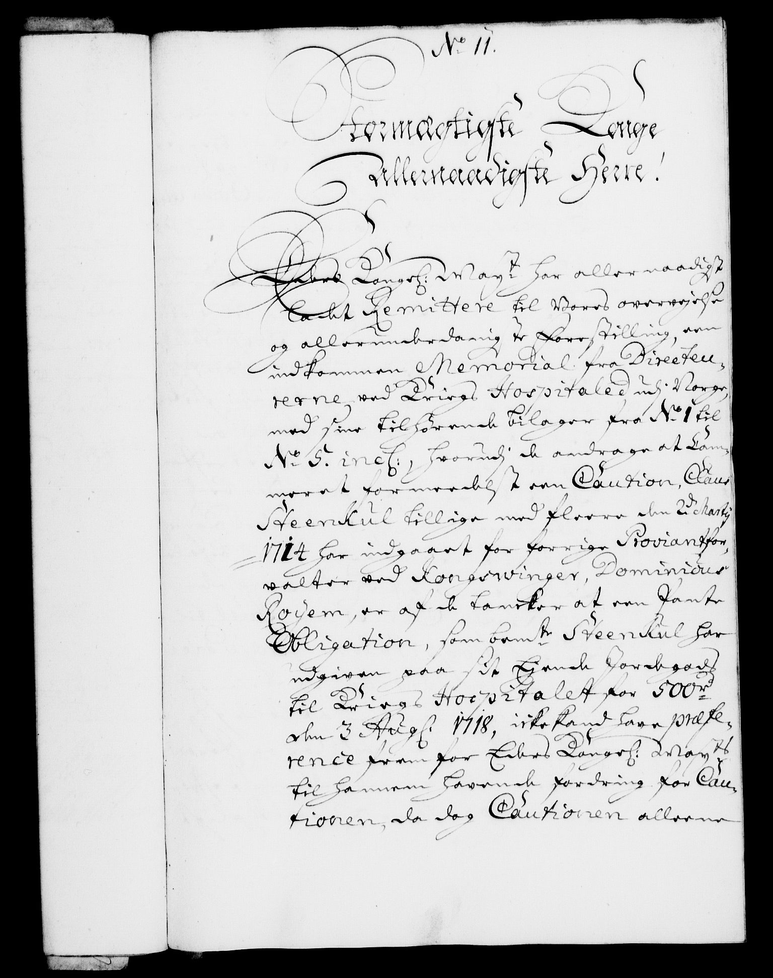 Rentekammeret, Kammerkanselliet, RA/EA-3111/G/Gf/Gfa/L0008: Norsk relasjons- og resolusjonsprotokoll (merket RK 52.8), 1725, p. 71
