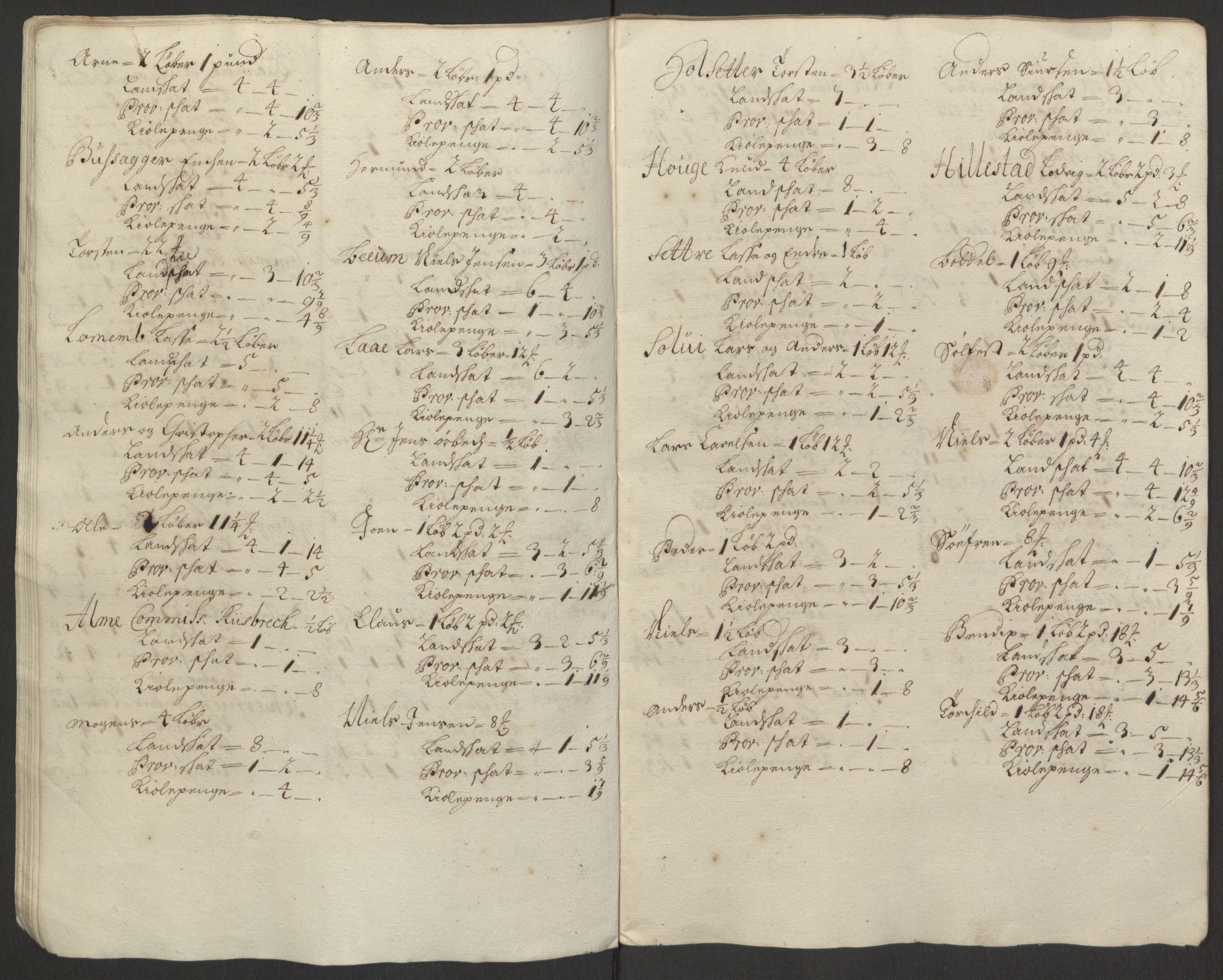 Rentekammeret inntil 1814, Reviderte regnskaper, Fogderegnskap, AV/RA-EA-4092/R52/L3307: Fogderegnskap Sogn, 1693-1694, p. 18