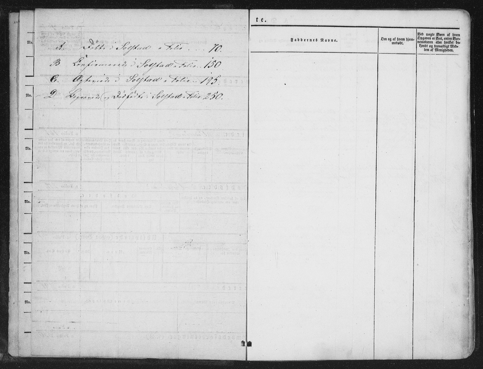 Ministerialprotokoller, klokkerbøker og fødselsregistre - Nordland, AV/SAT-A-1459/810/L0145: Parish register (official) no. 810A07 /2, 1841-1862