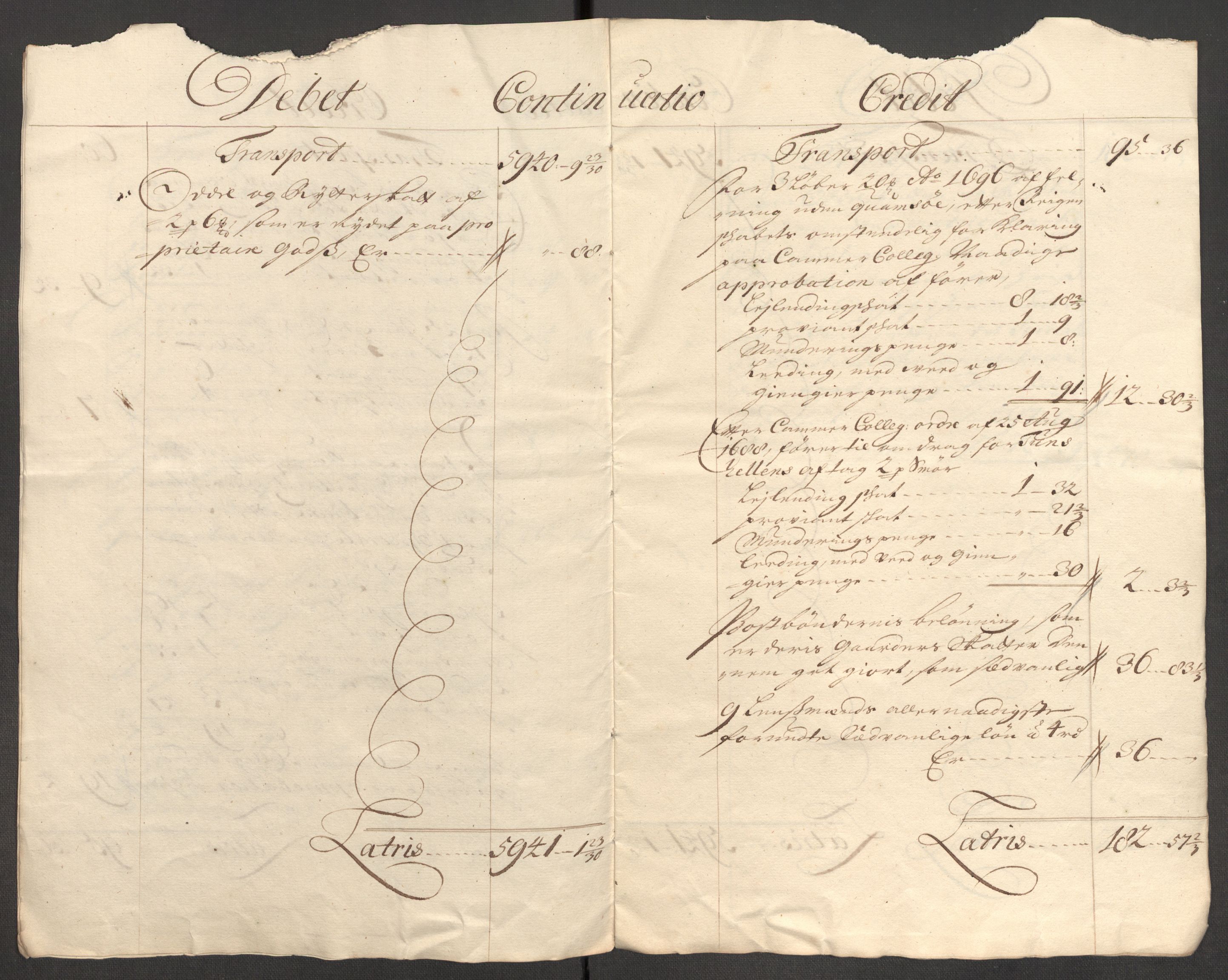 Rentekammeret inntil 1814, Reviderte regnskaper, Fogderegnskap, RA/EA-4092/R52/L3317: Fogderegnskap Sogn, 1711, p. 484
