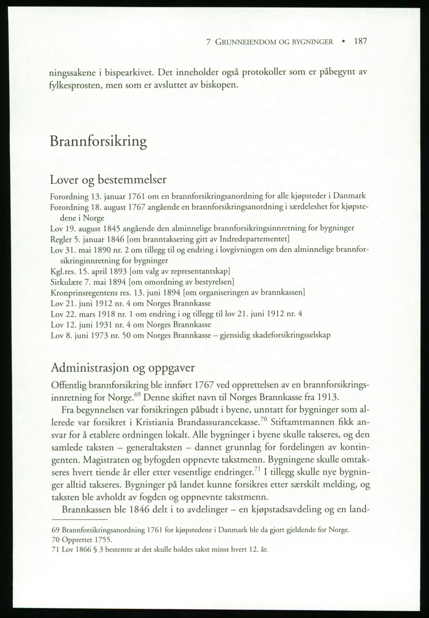Publikasjoner utgitt av Arkivverket, PUBL/PUBL-001/B/0019: Liv Mykland: Håndbok for brukere av statsarkivene (2005), 2005, p. 187