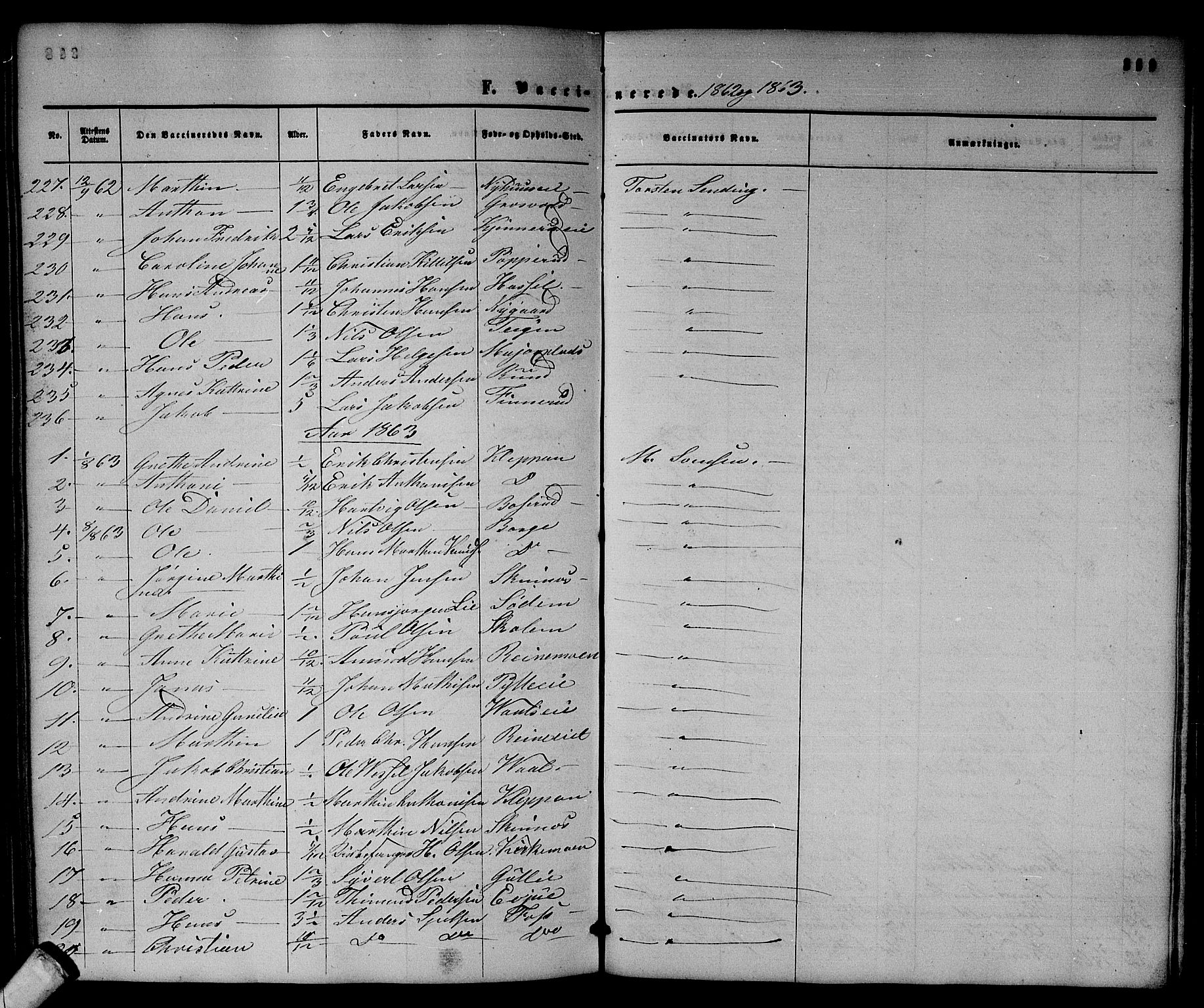 Sandsvær kirkebøker, AV/SAKO-A-244/G/Ga/L0005: Parish register (copy) no. I 5, 1857-1873, p. 389