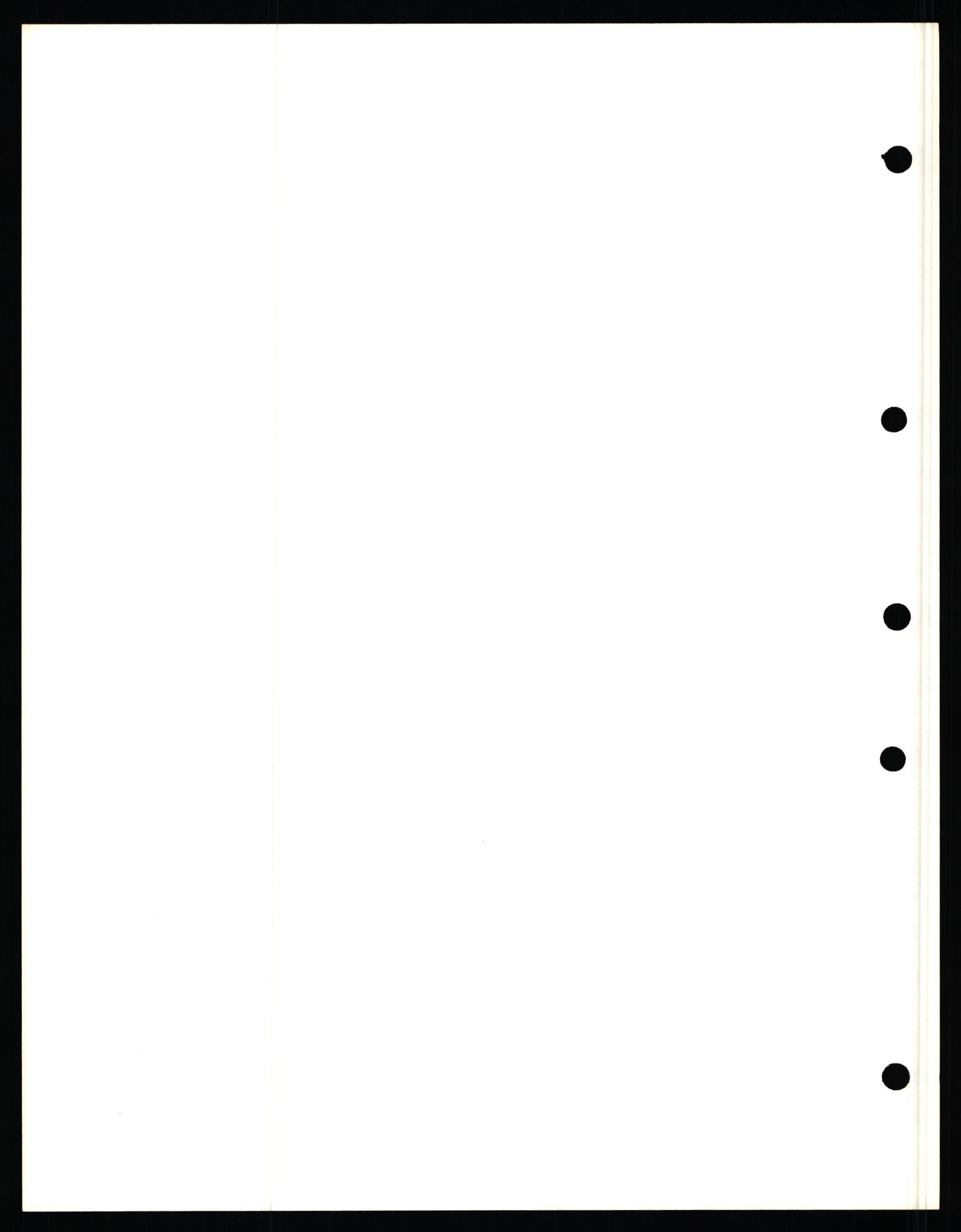 Pa 1503 - Stavanger Drilling AS, AV/SAST-A-101906/2/E/Eb/Ebb/L0008: Alexander L. Kielland plattform - Operation manual, 1976, p. 272