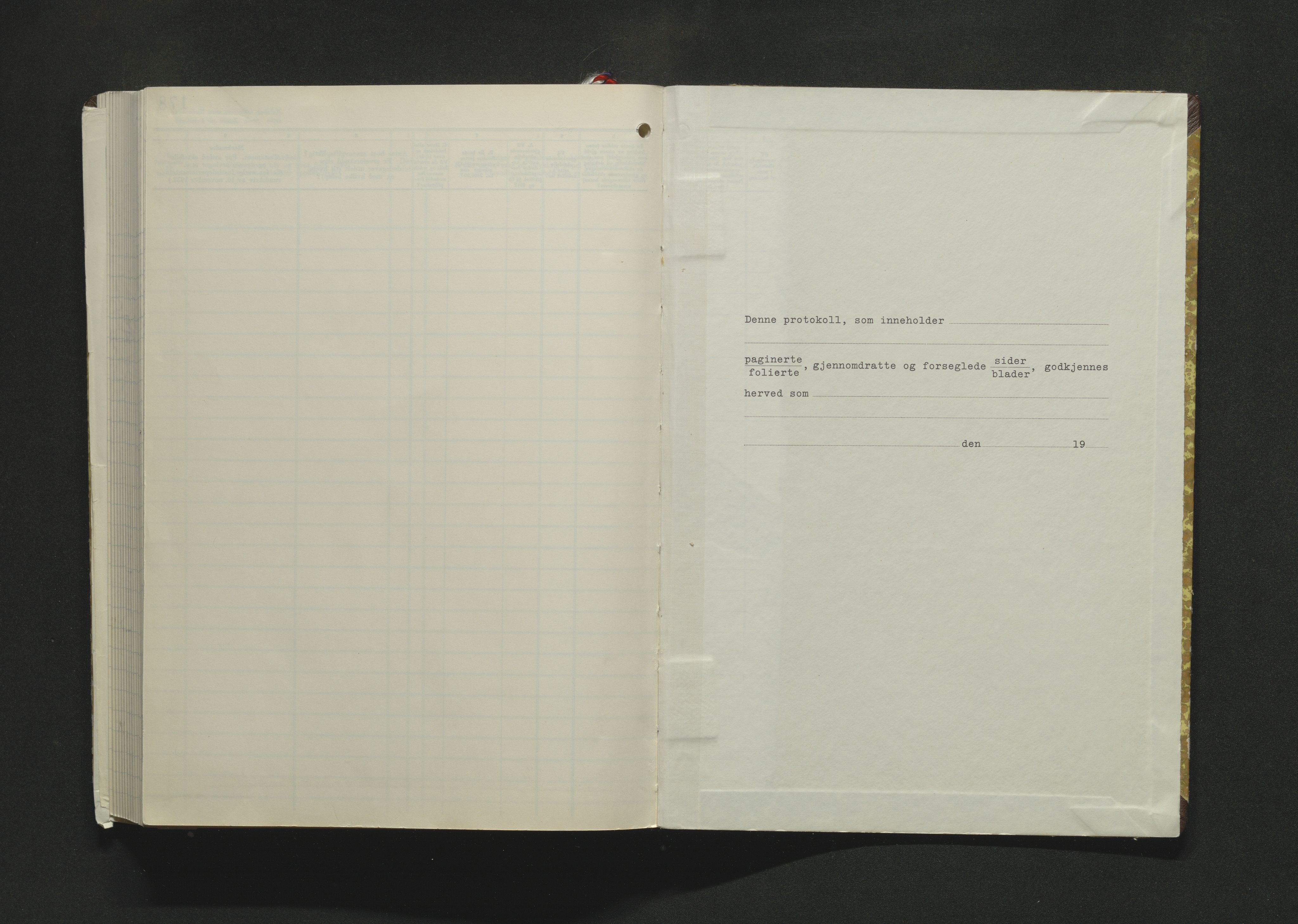 Holmestrand sorenskriveri, SAKO/A-67/H/Ha/L0008: Dødsanmeldelseprotokoll, 1972