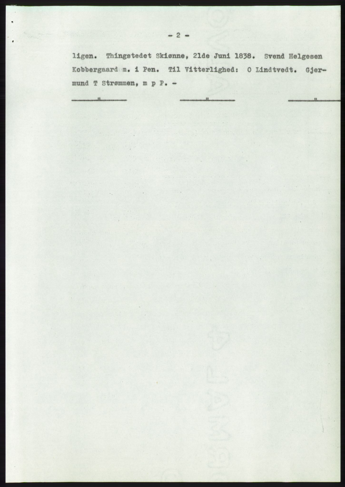 Statsarkivet i Kongsberg, SAKO/A-0001, 1957-1958, p. 156